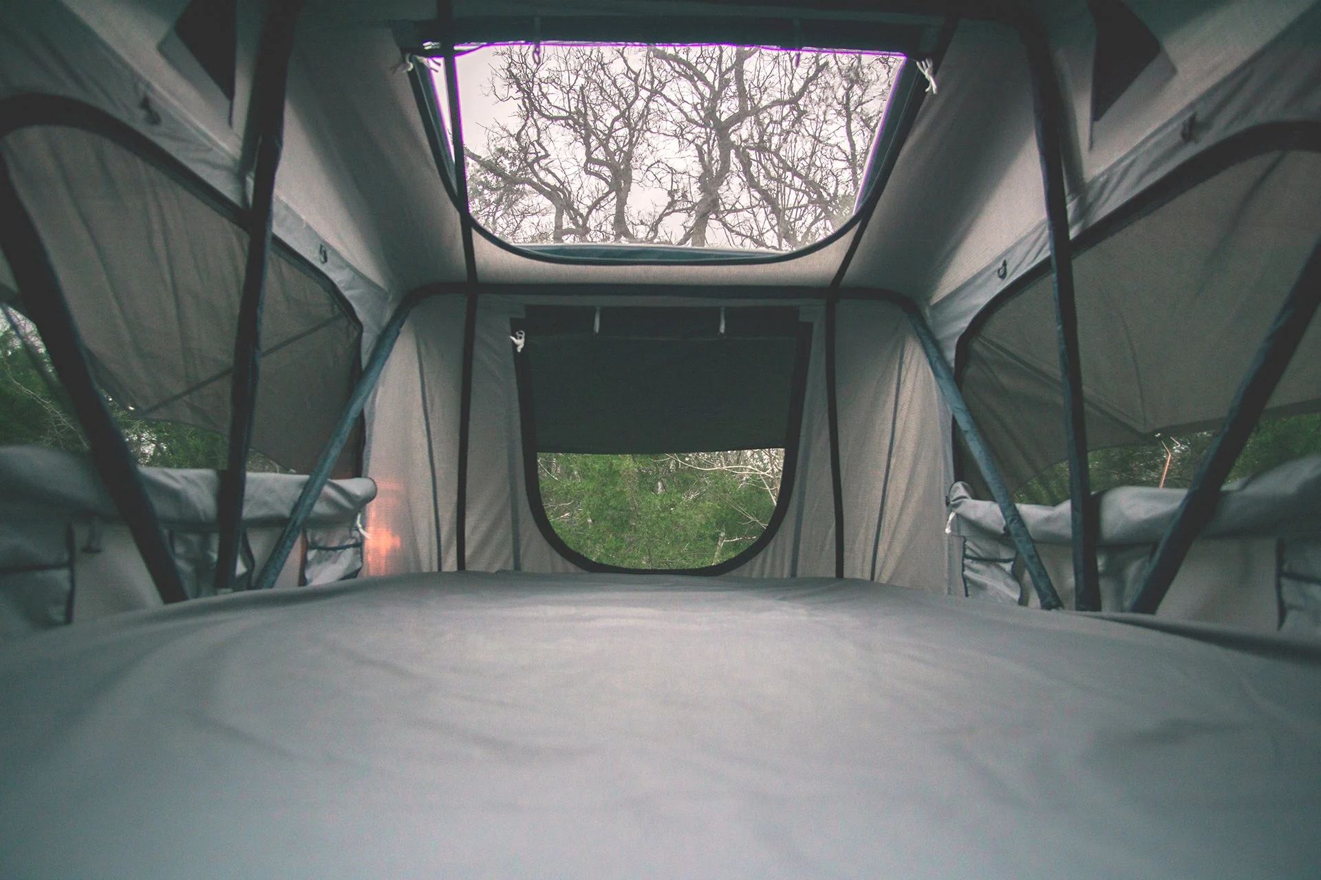ROAM Rooftop Tent Sheet - Image 3