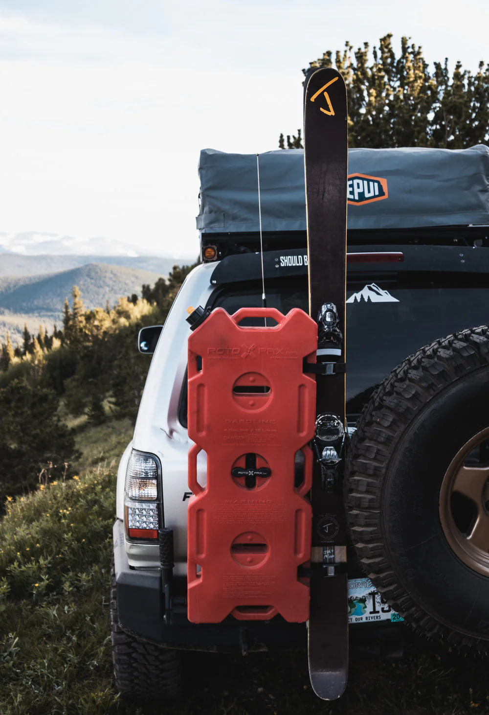 Rotopax Gen 2 - Image 10