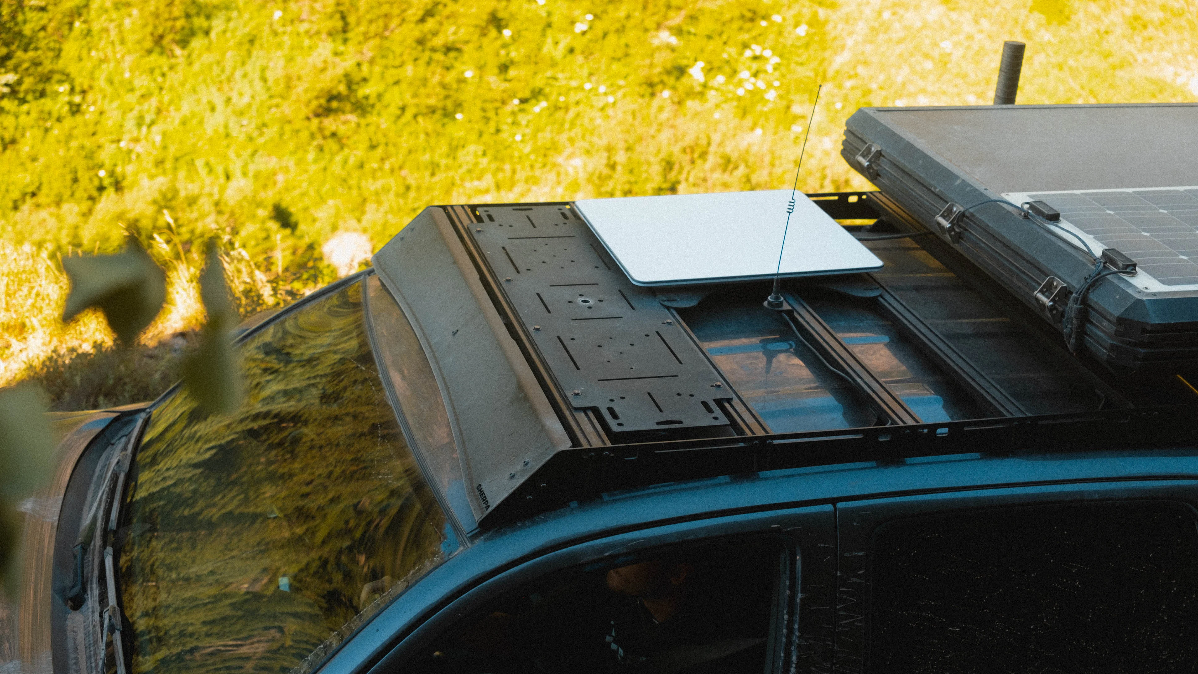 Sherpa Adapt Plate - Image 3