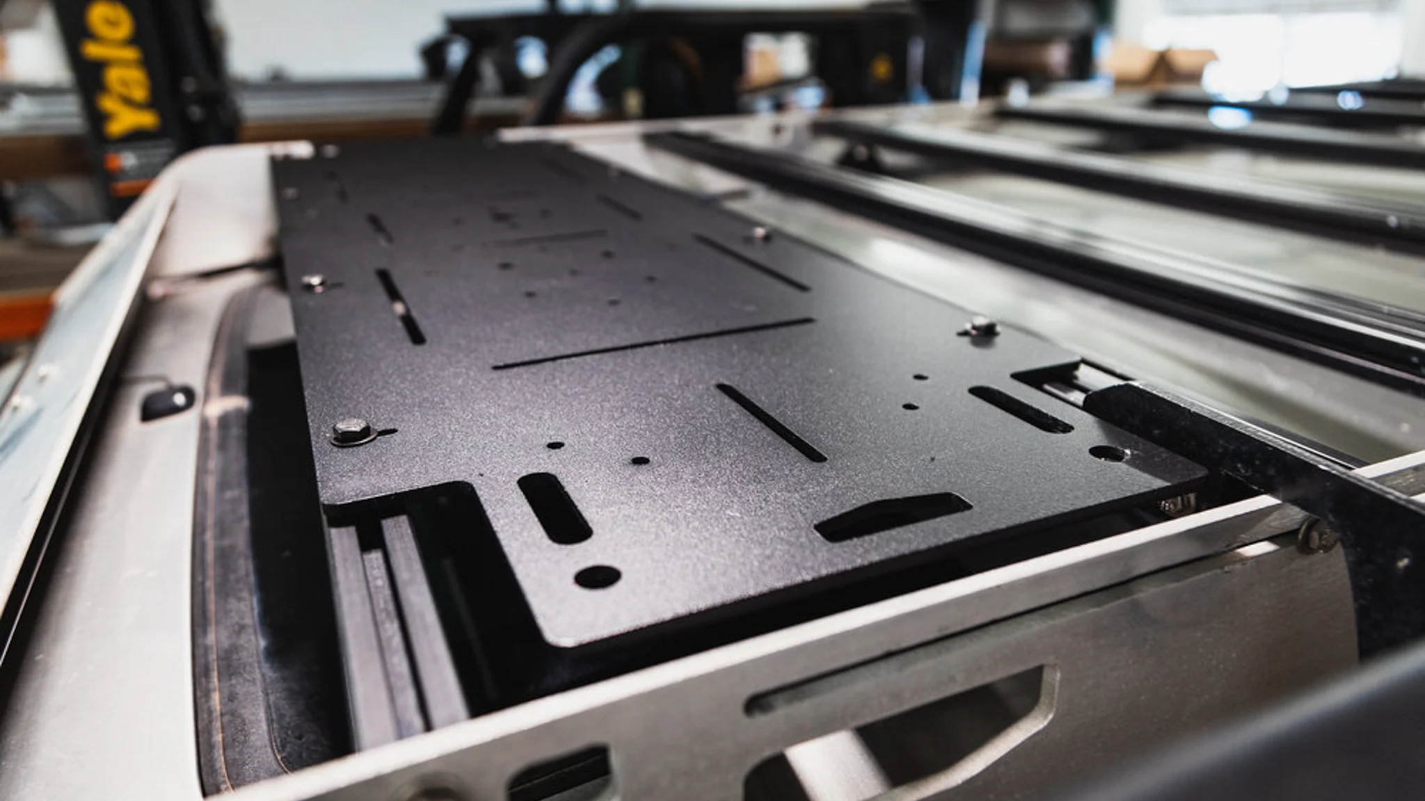 Sherpa Adapt Plate - Image 7