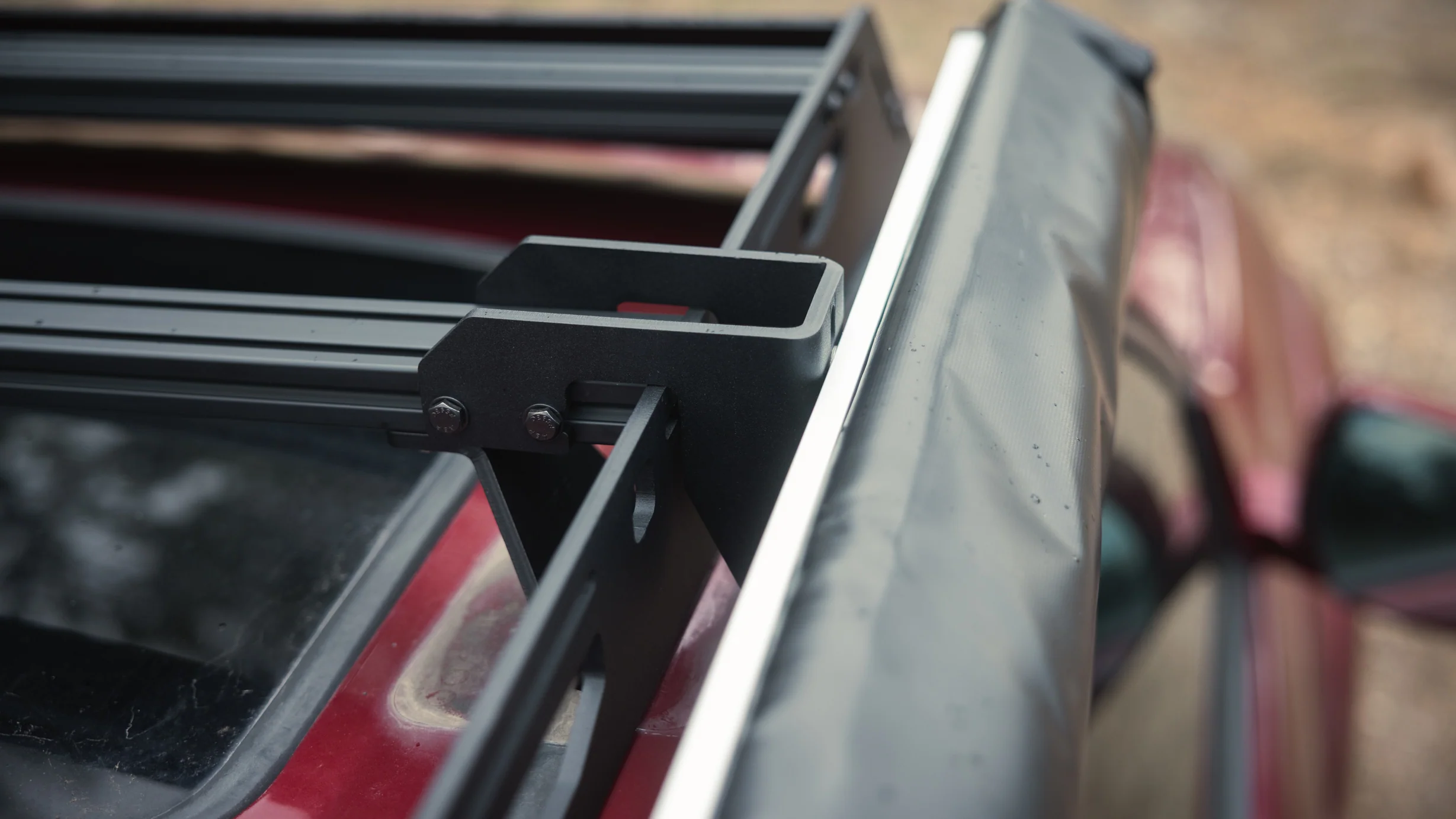 Sherpa Awning Mounts - Image 5