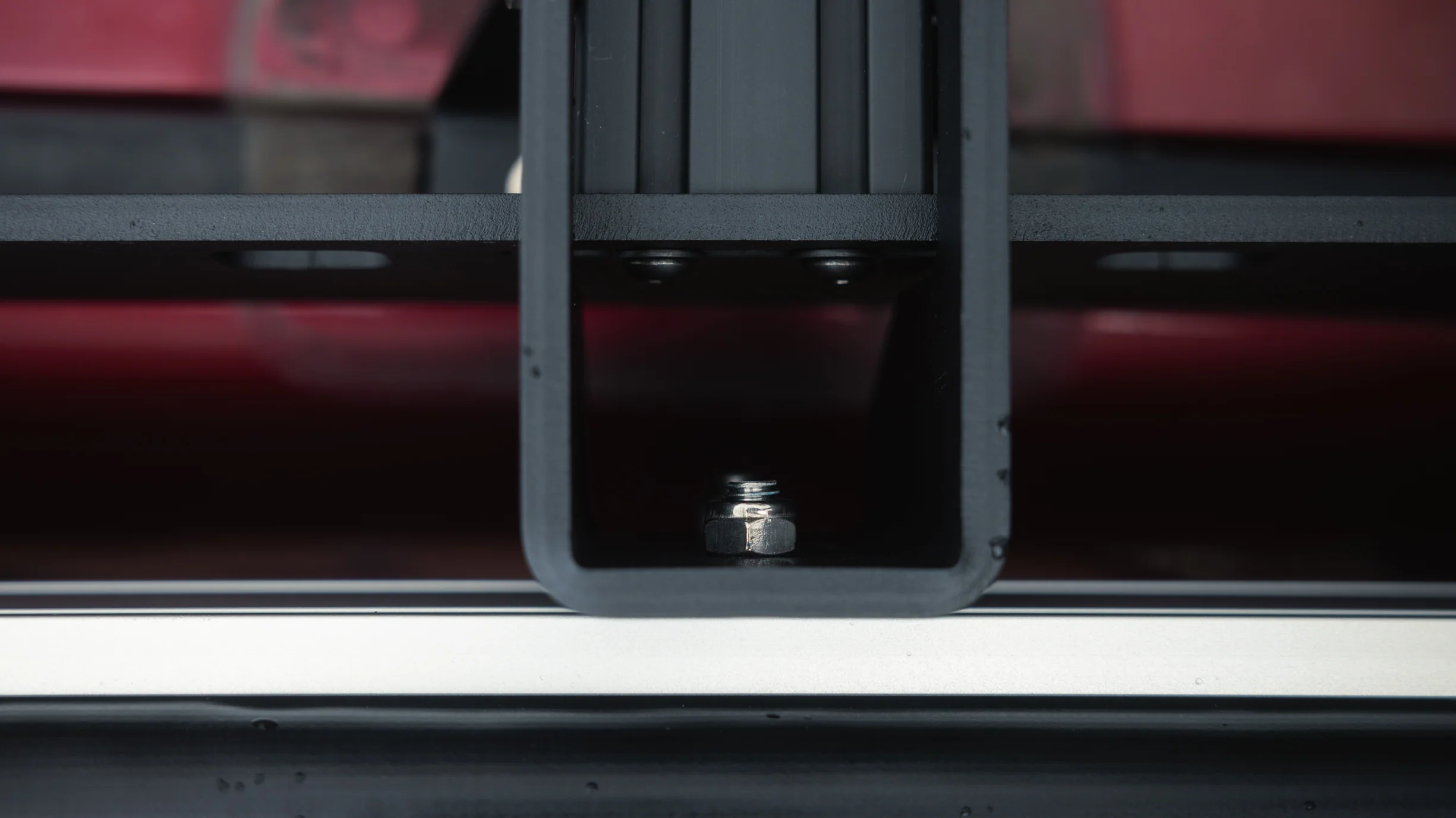 Sherpa Awning Mounts - Image 7