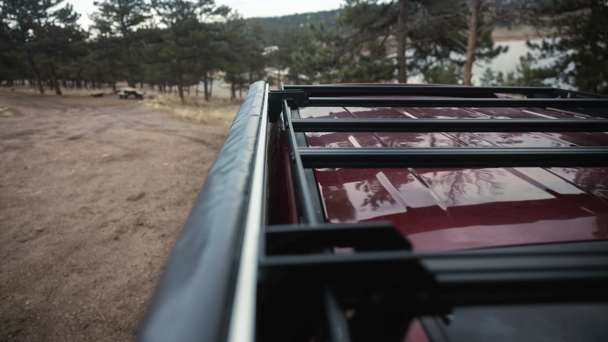 Sherpa Awning Mounts - Image 8