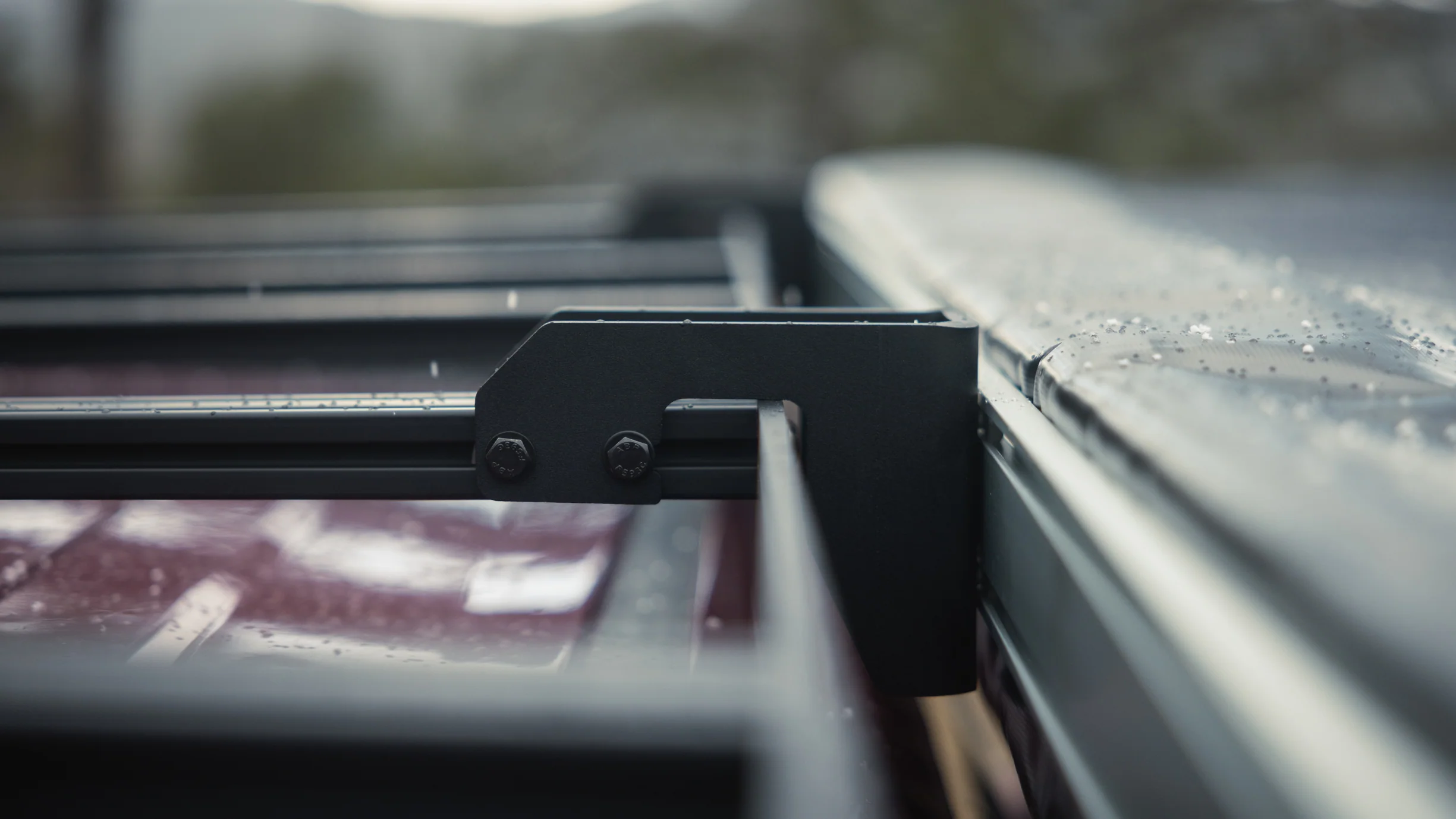 Sherpa Awning Mounts - Image 9