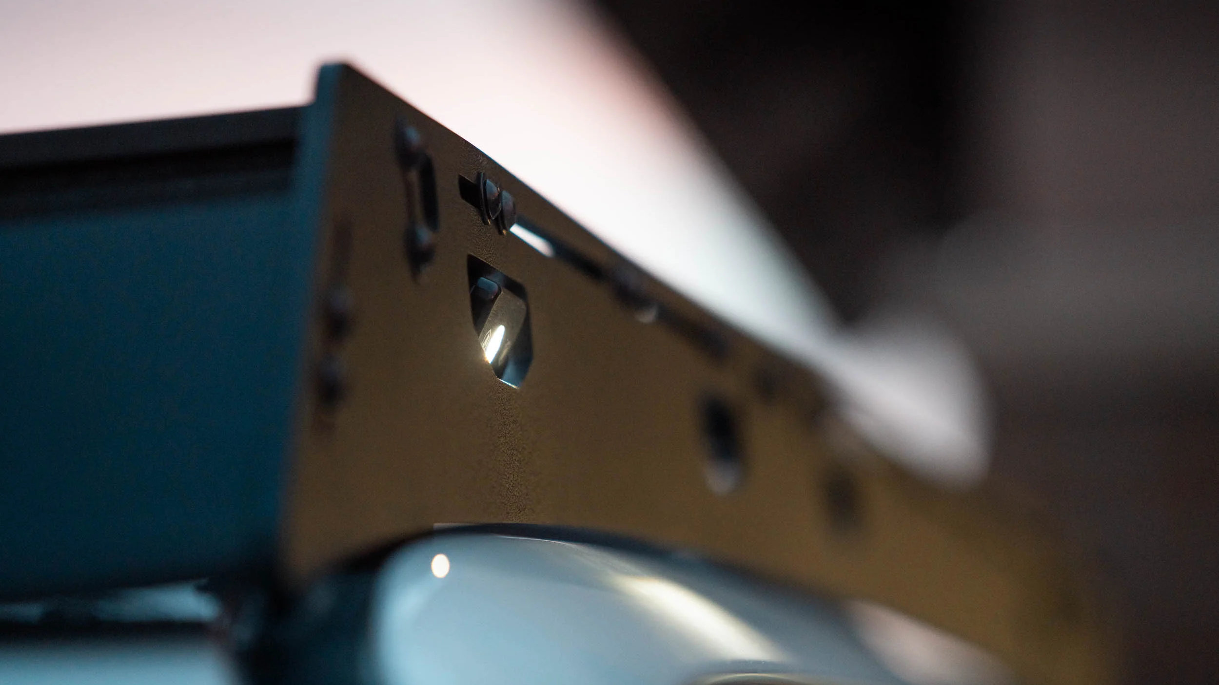 Sherpa Handle Light Brackets - Image 6