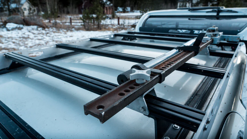 Sherpa HiLift Mounts - Image 3