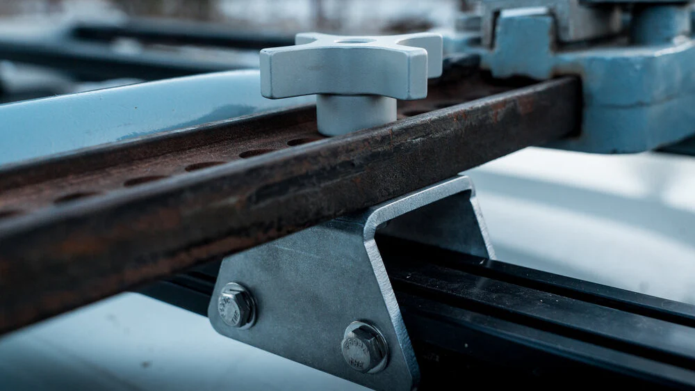 Sherpa HiLift Mounts - Image 4