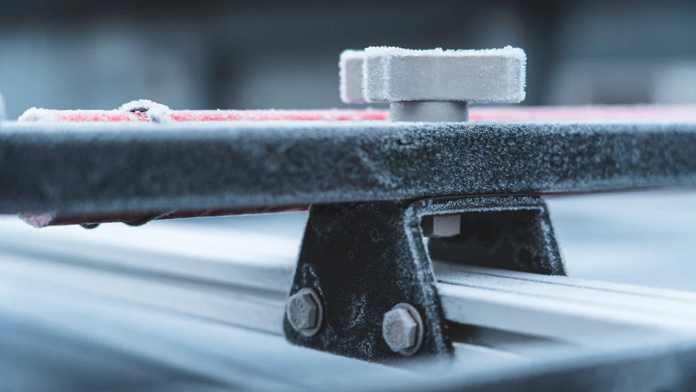 Sherpa HiLift Mounts - Image 5