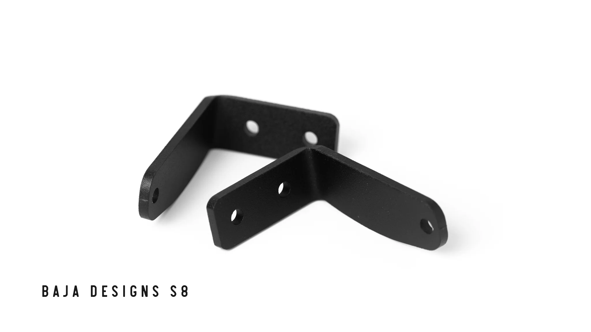 Sherpa Light Bar Mounts - Image 3