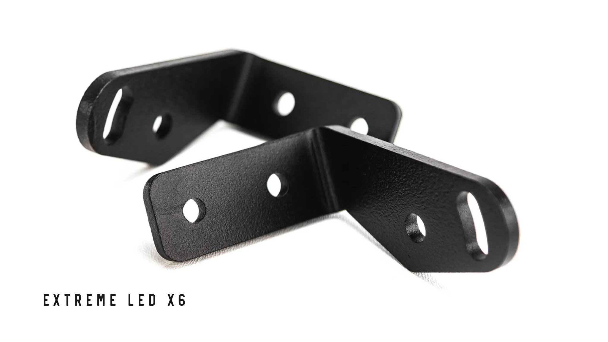 Sherpa Light Bar Mounts - Image 4