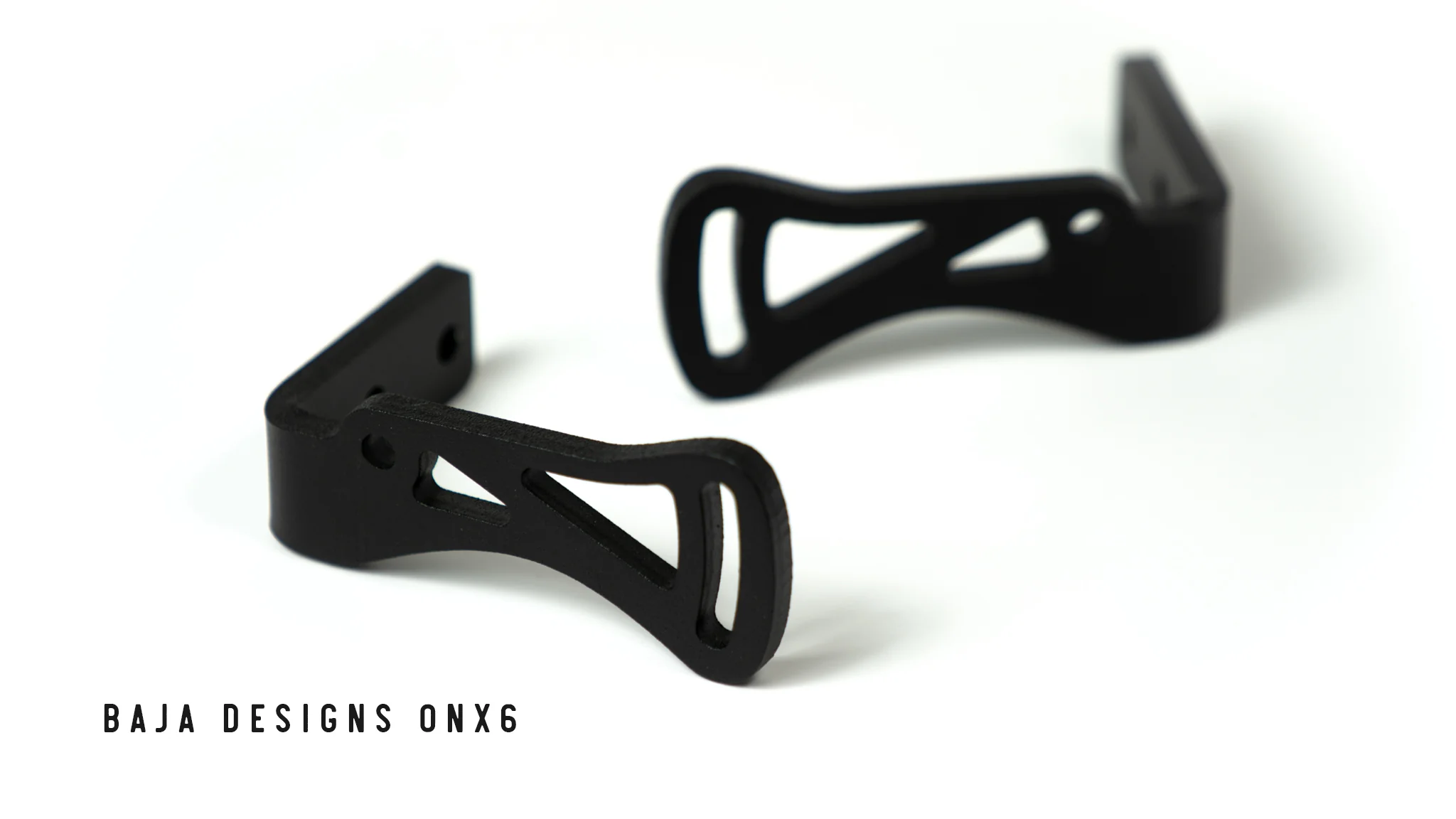 Sherpa Light Bar Mounts - Image 5