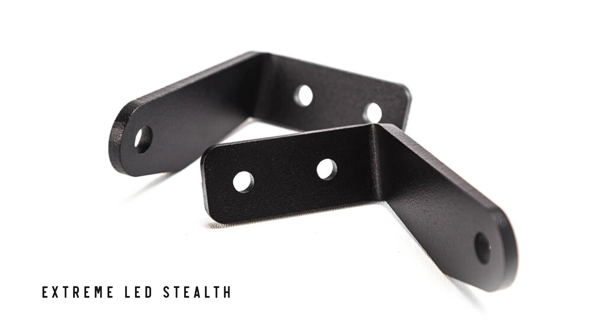 Sherpa Light Bar Mounts - Image 7