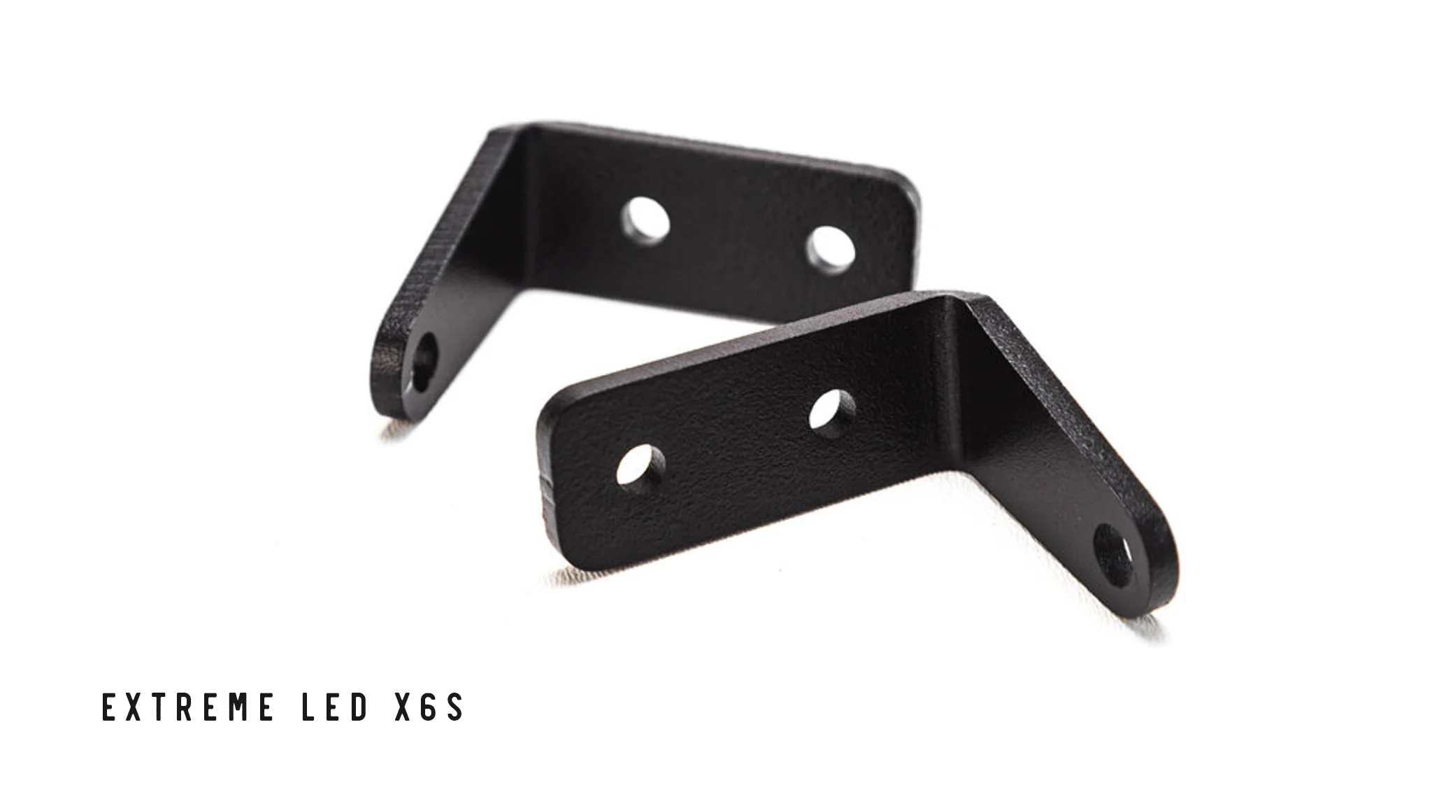 Sherpa Light Bar Mounts - Image 8