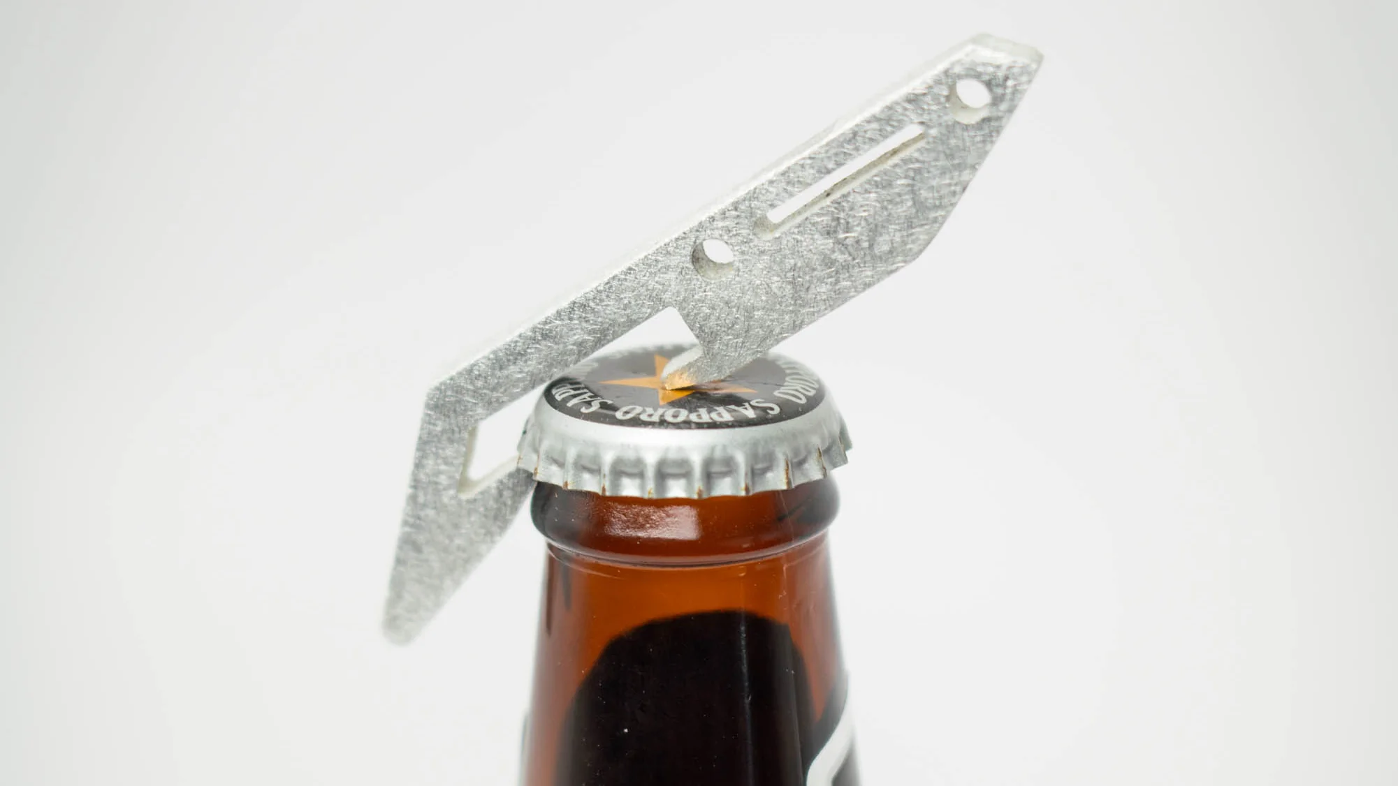 Sherpa Mini Rack Bottle Opener - Image 4