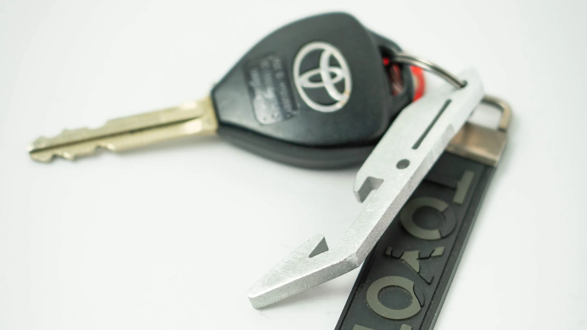 Sherpa Mini Rack Bottle Opener - Image 5