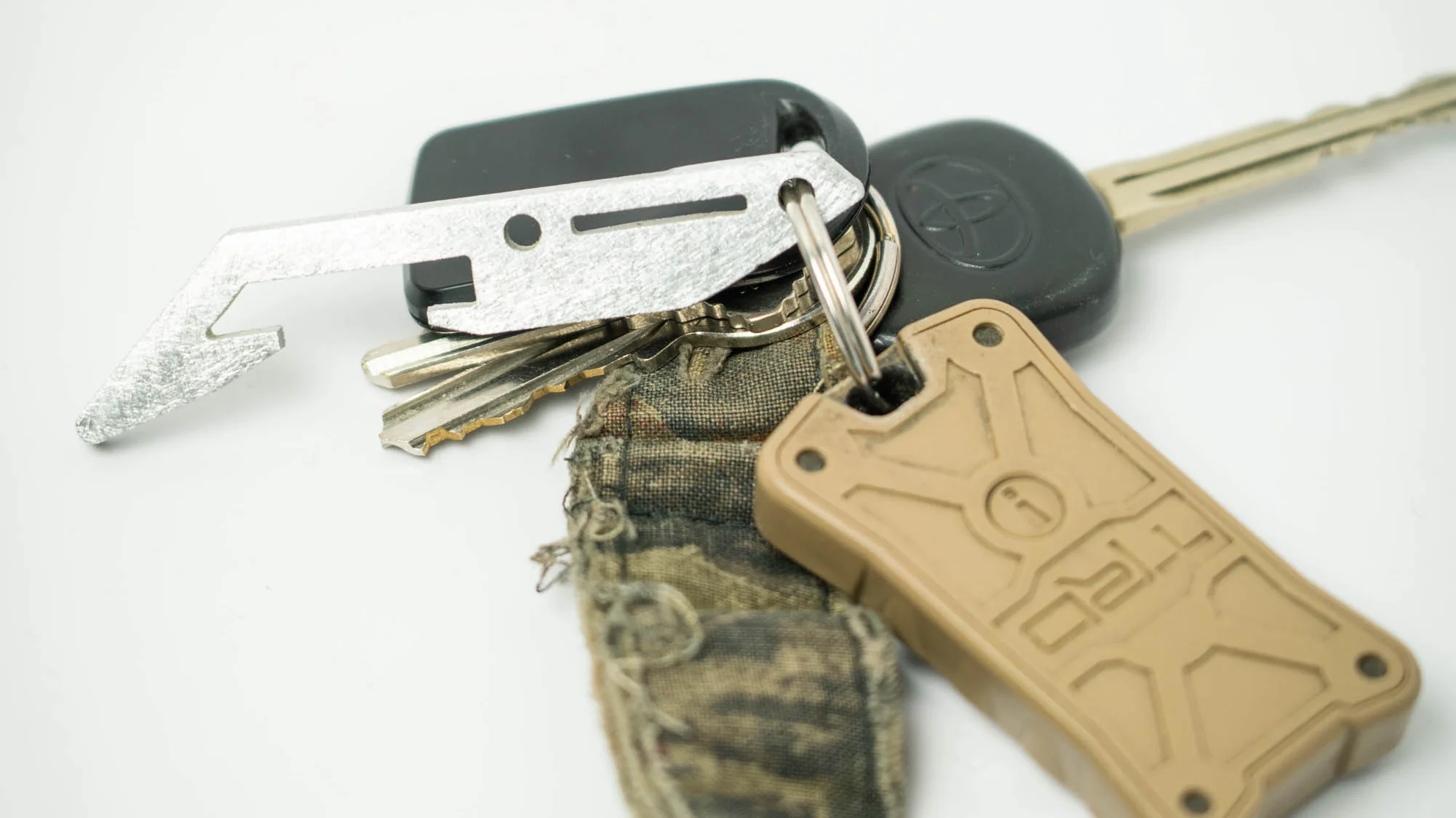 Sherpa Mini Rack Bottle Opener - Image 6
