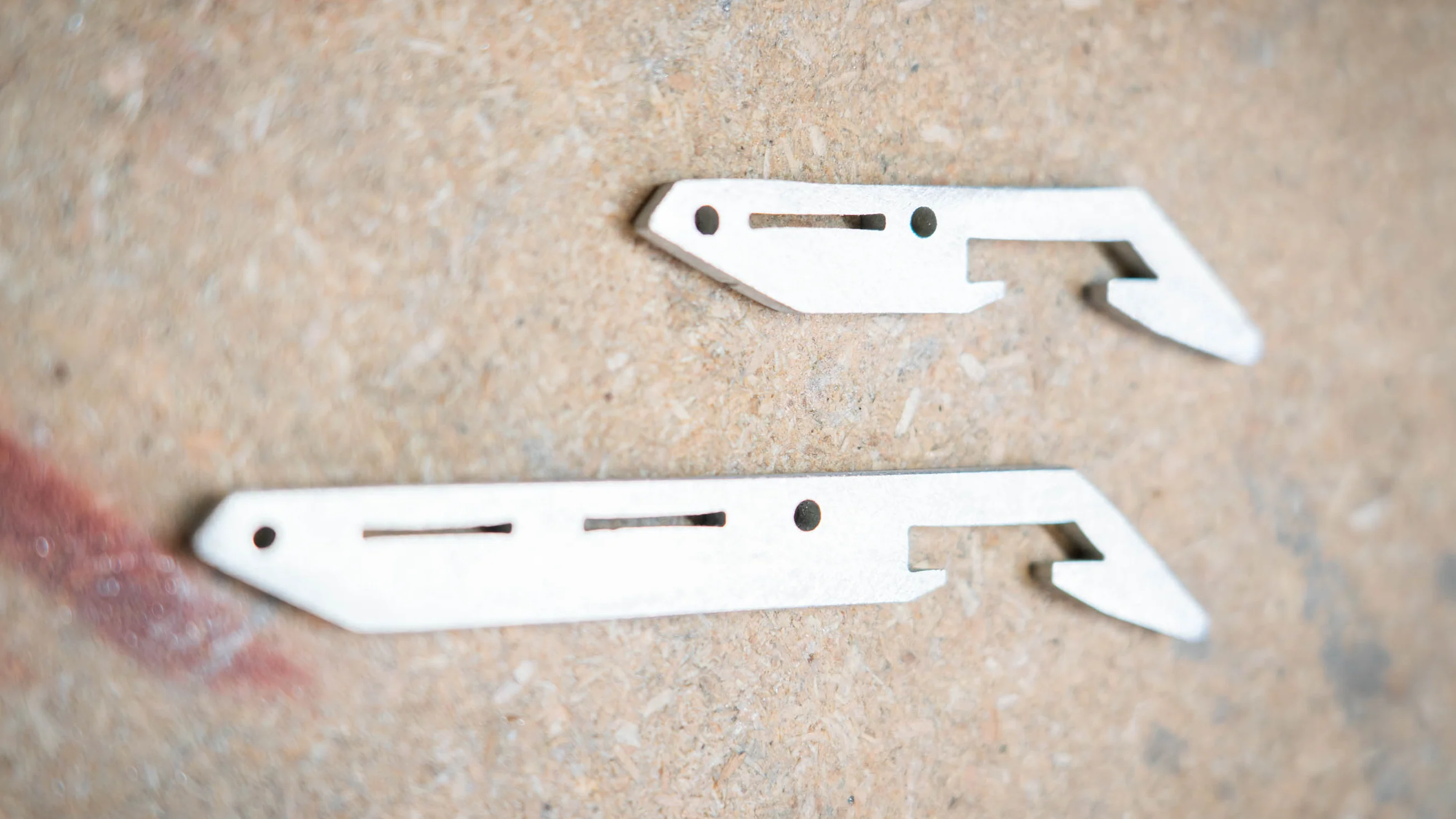 Sherpa Mini Rack Bottle Opener - Image 7