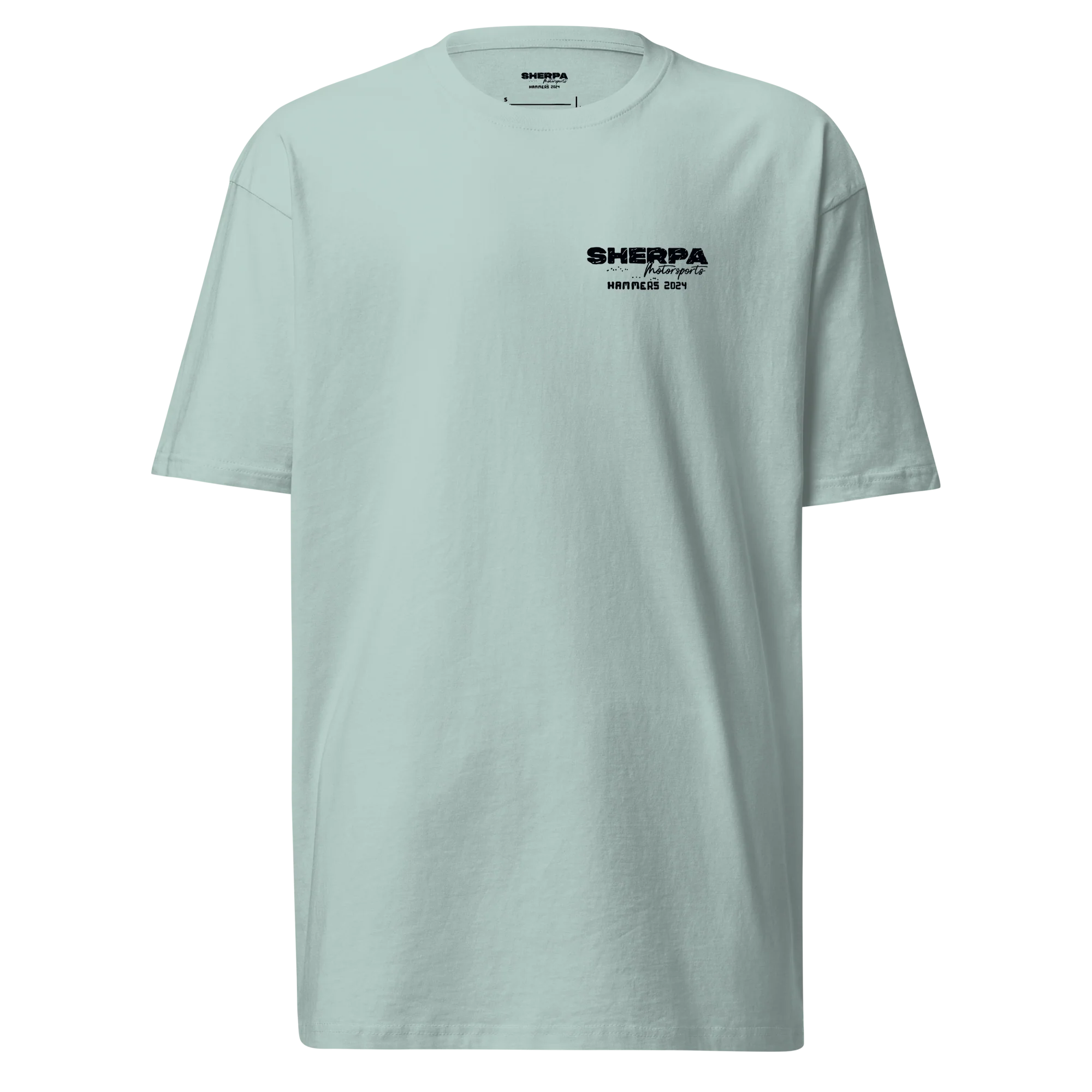 Sherpa Motorsports Hammers 2024 - TShirt - Image 3