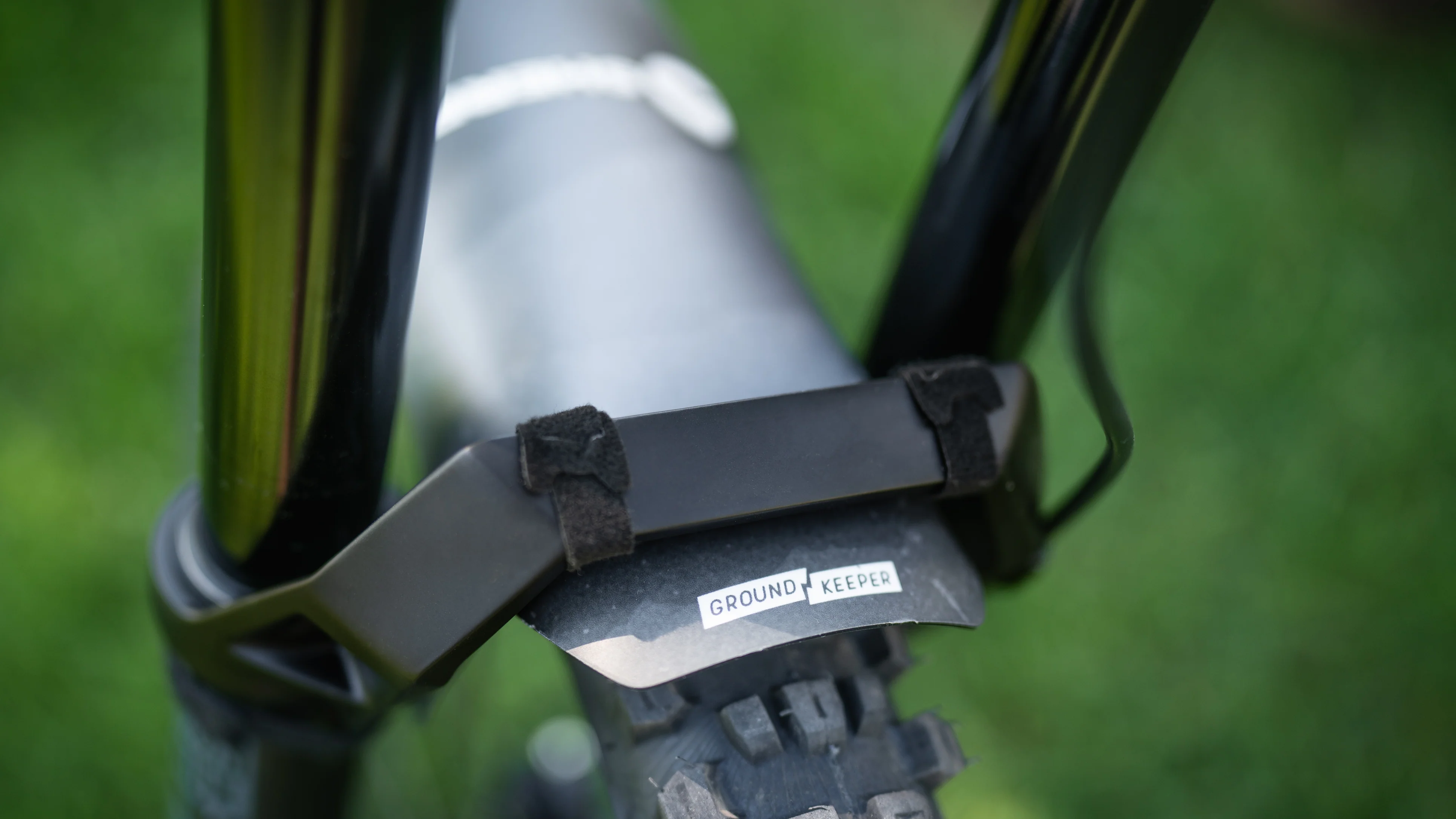 Sherpa MTB Fender - Image 3