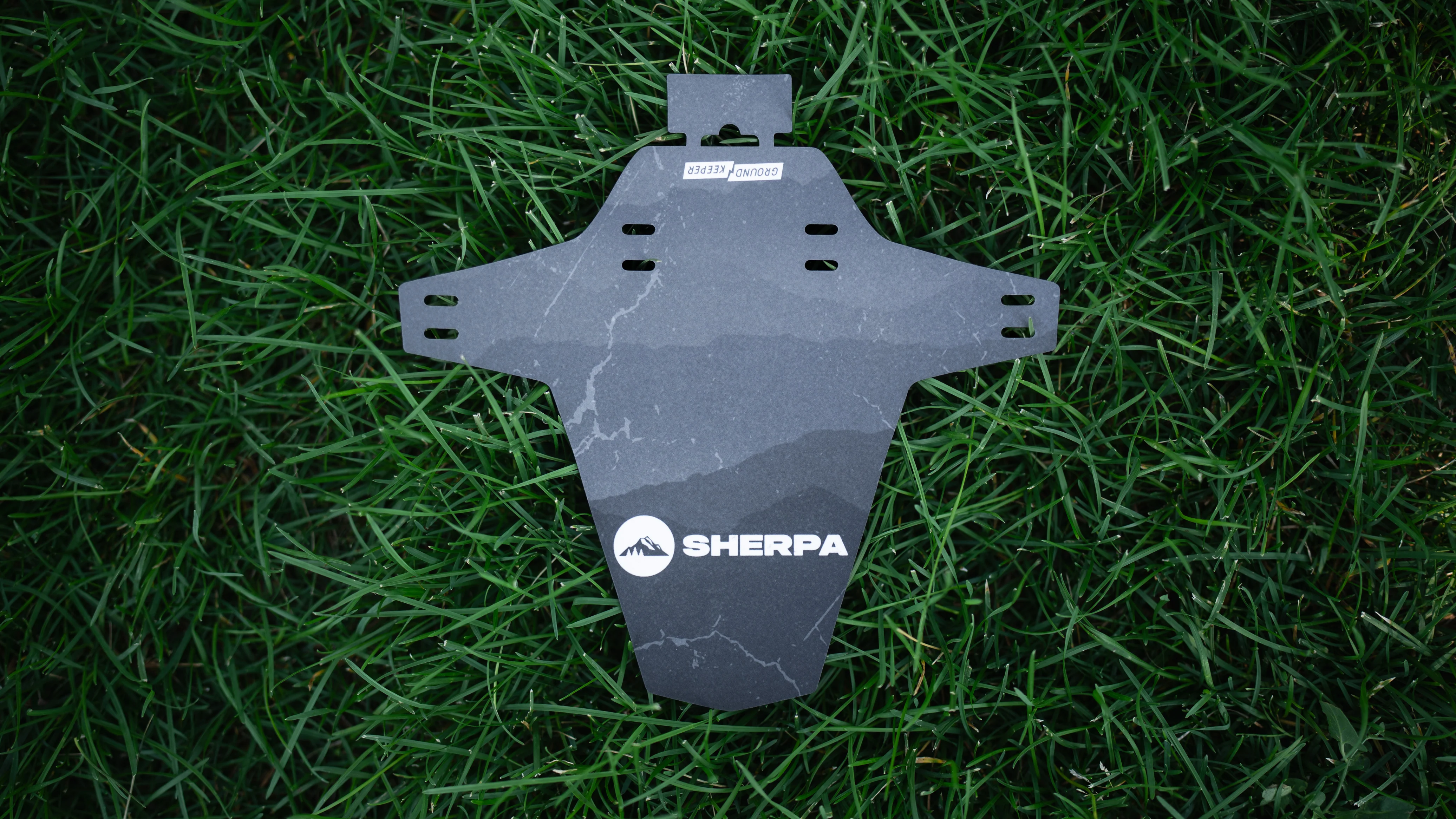 Sherpa MTB Fender - Image 4