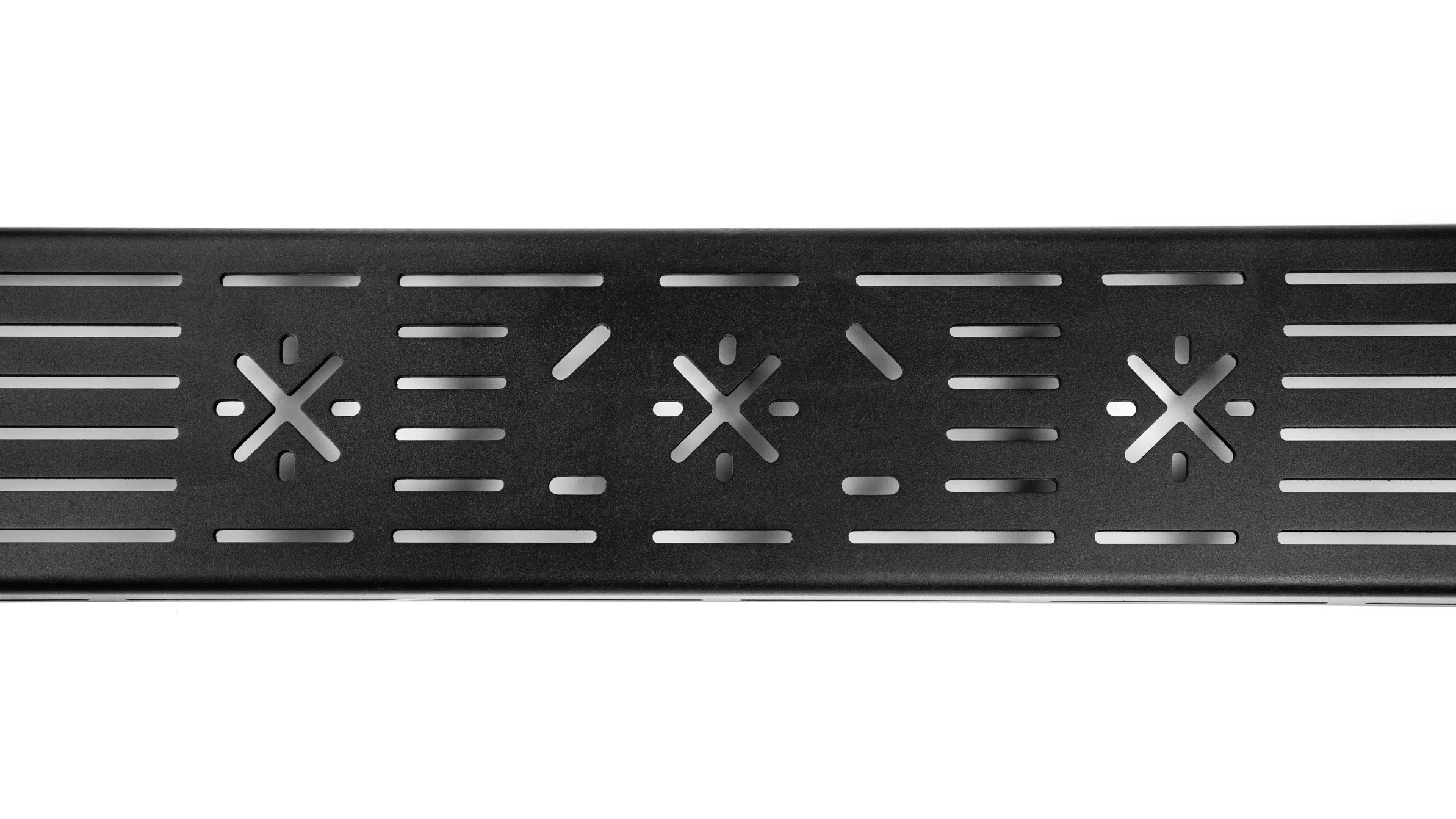 Sherpa PAK XL Accessory Panel - Image 3