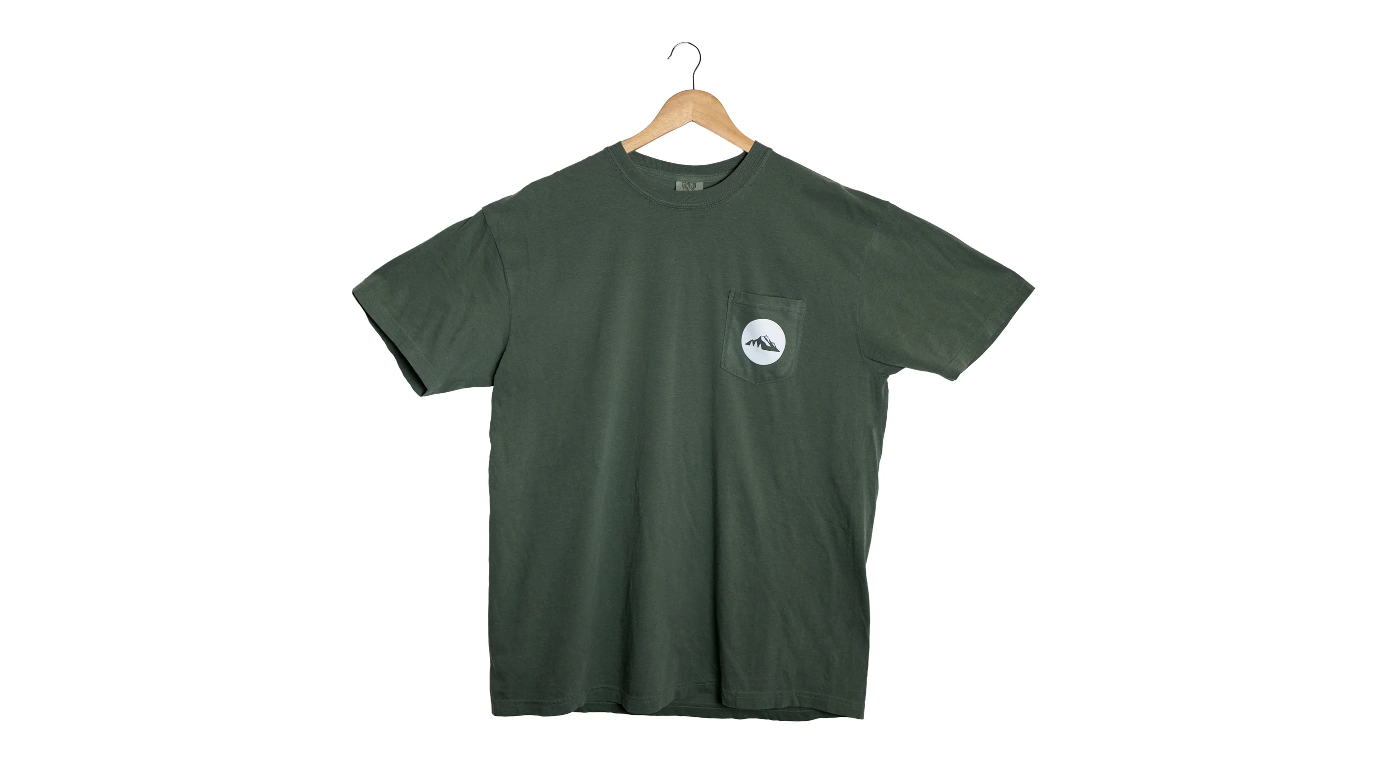Sherpa Pocket Tee - Image 3
