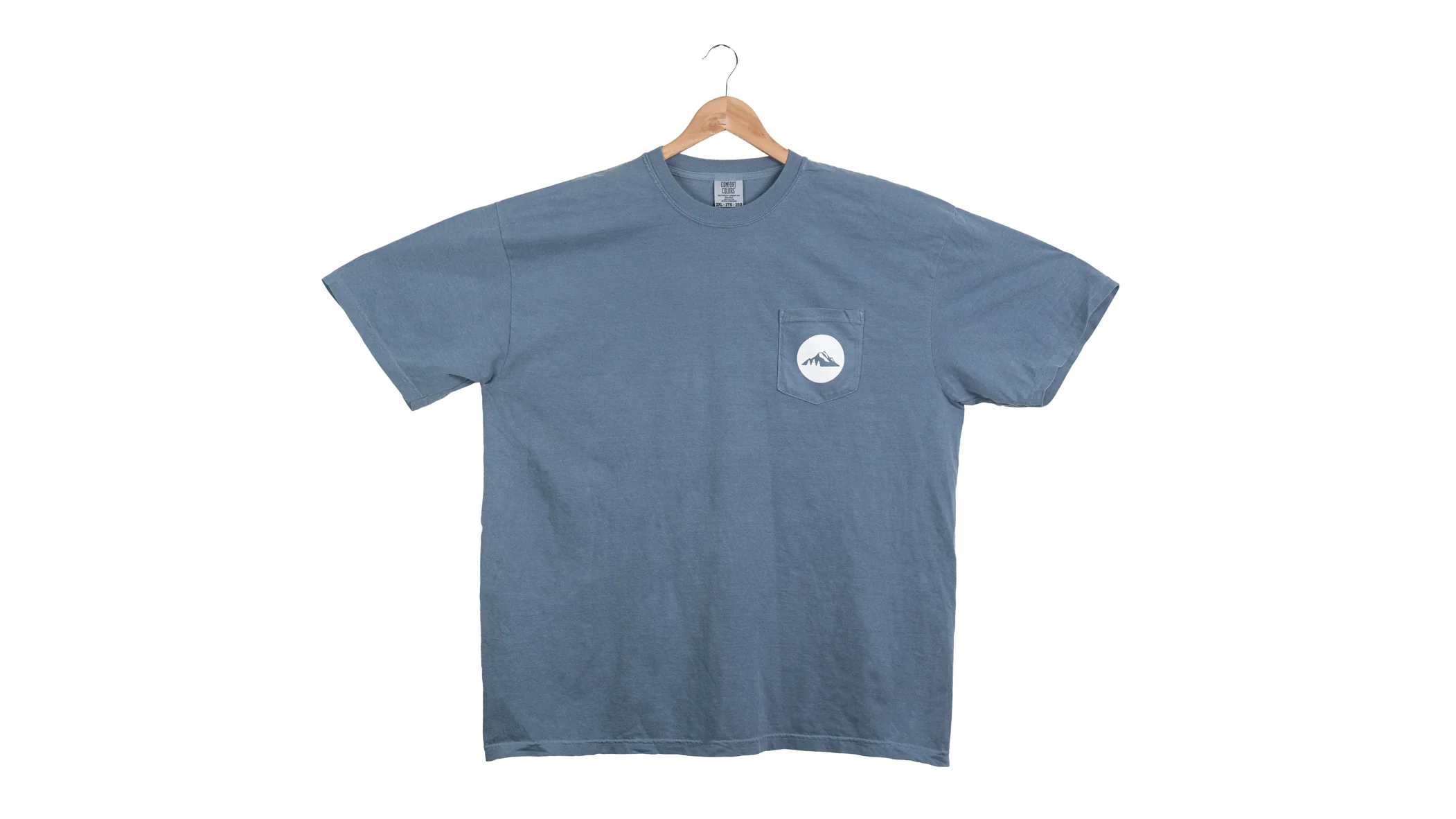 Sherpa Pocket Tee - Image 5