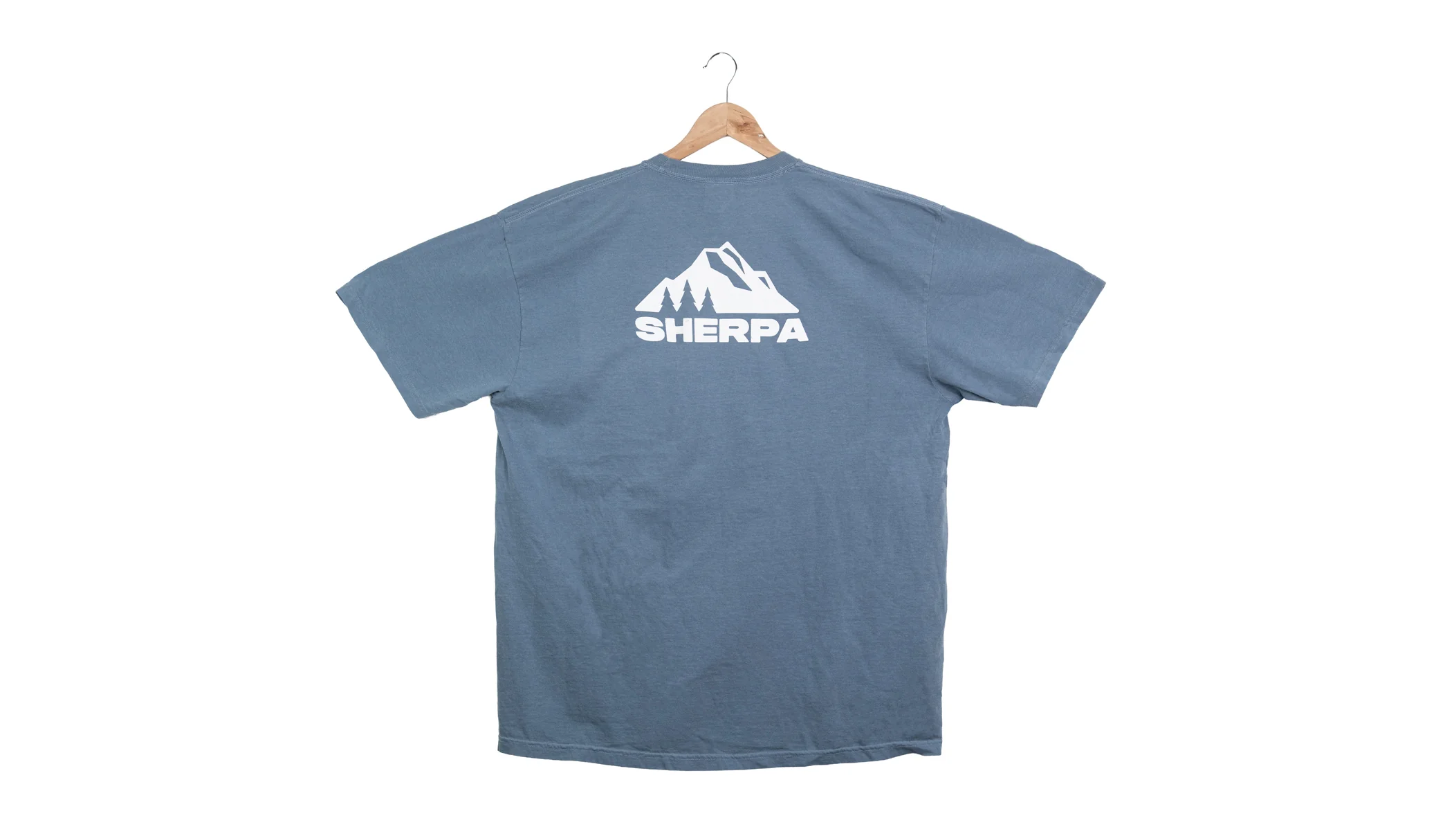 Sherpa Pocket Tee - Image 6