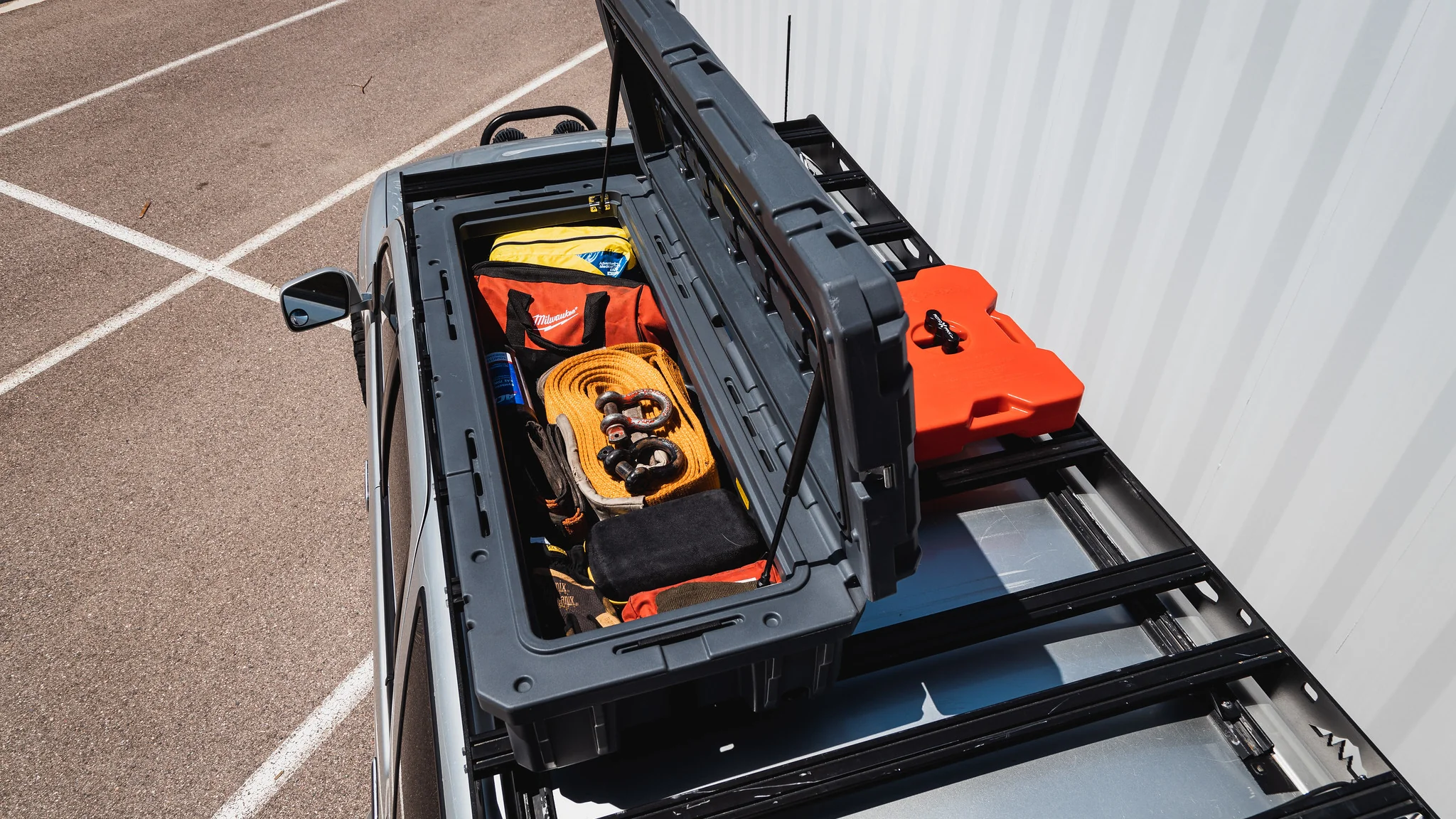 Sherpa Roam Case Mounts - Image 3