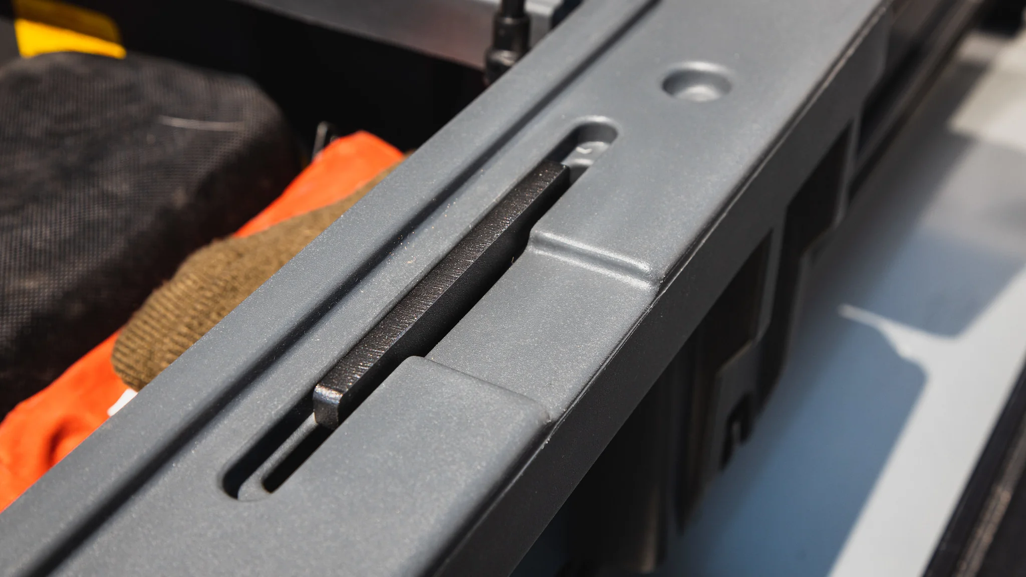 Sherpa Roam Case Mounts - Image 6