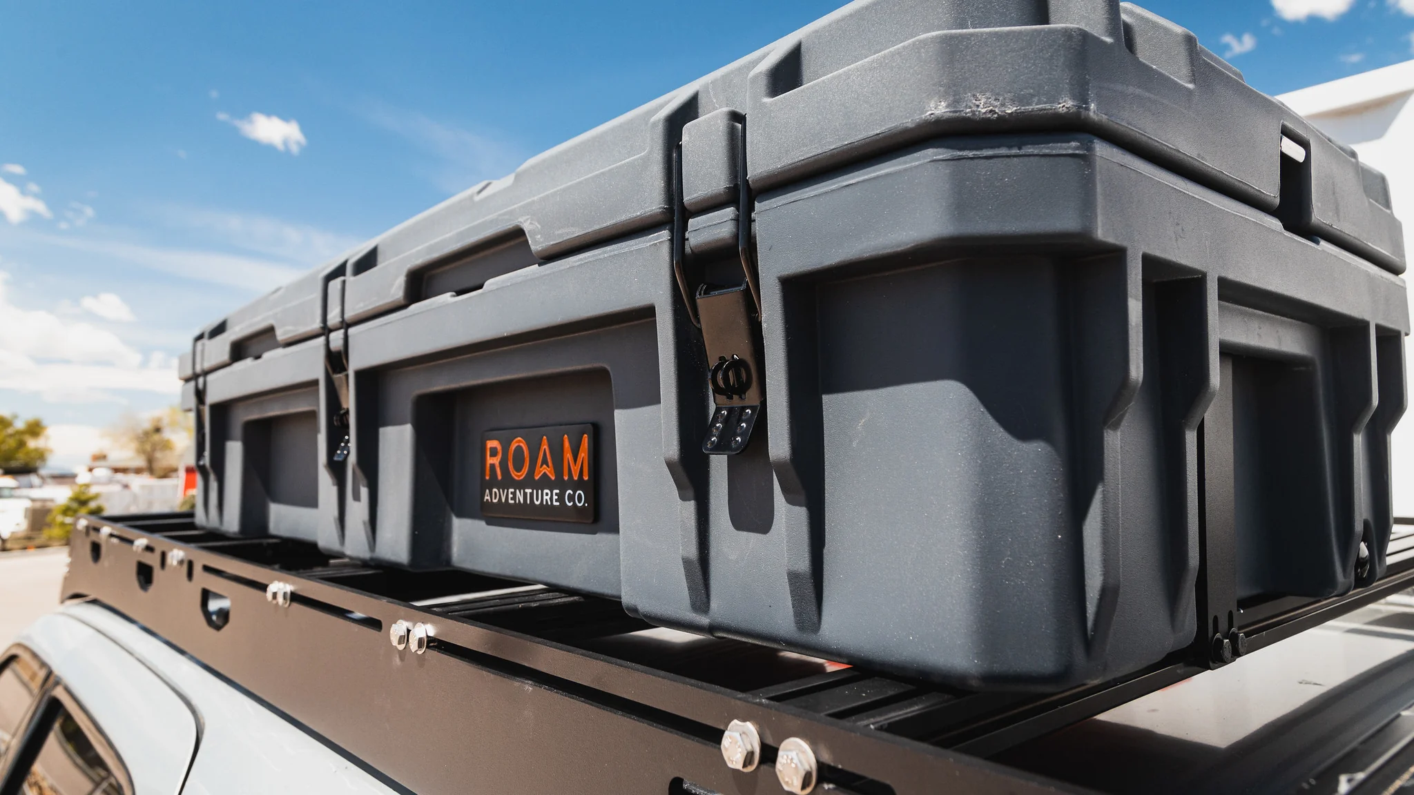 Sherpa Roam Case Mounts - Image 7