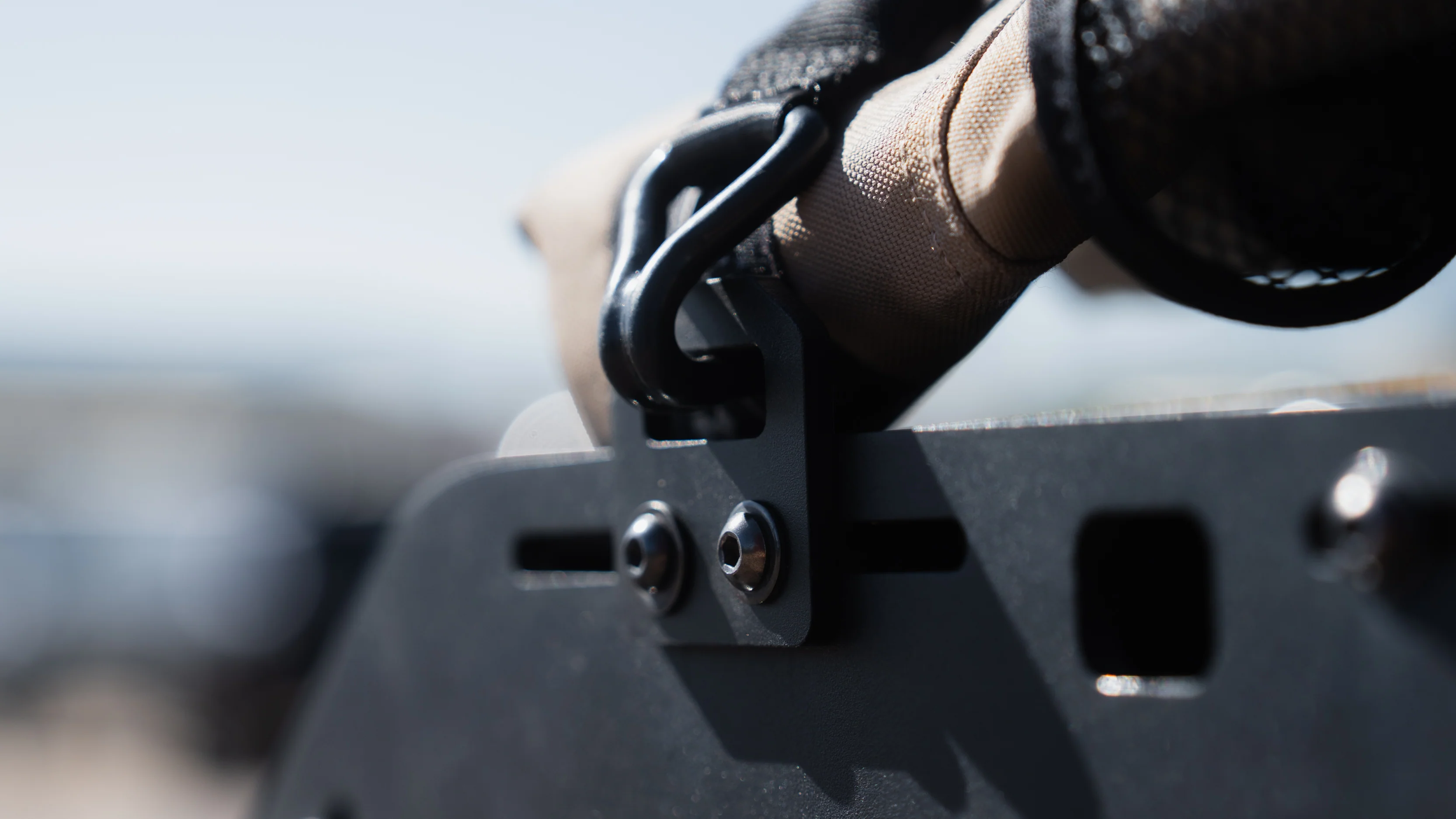 Sherpa Smiley - Image 8