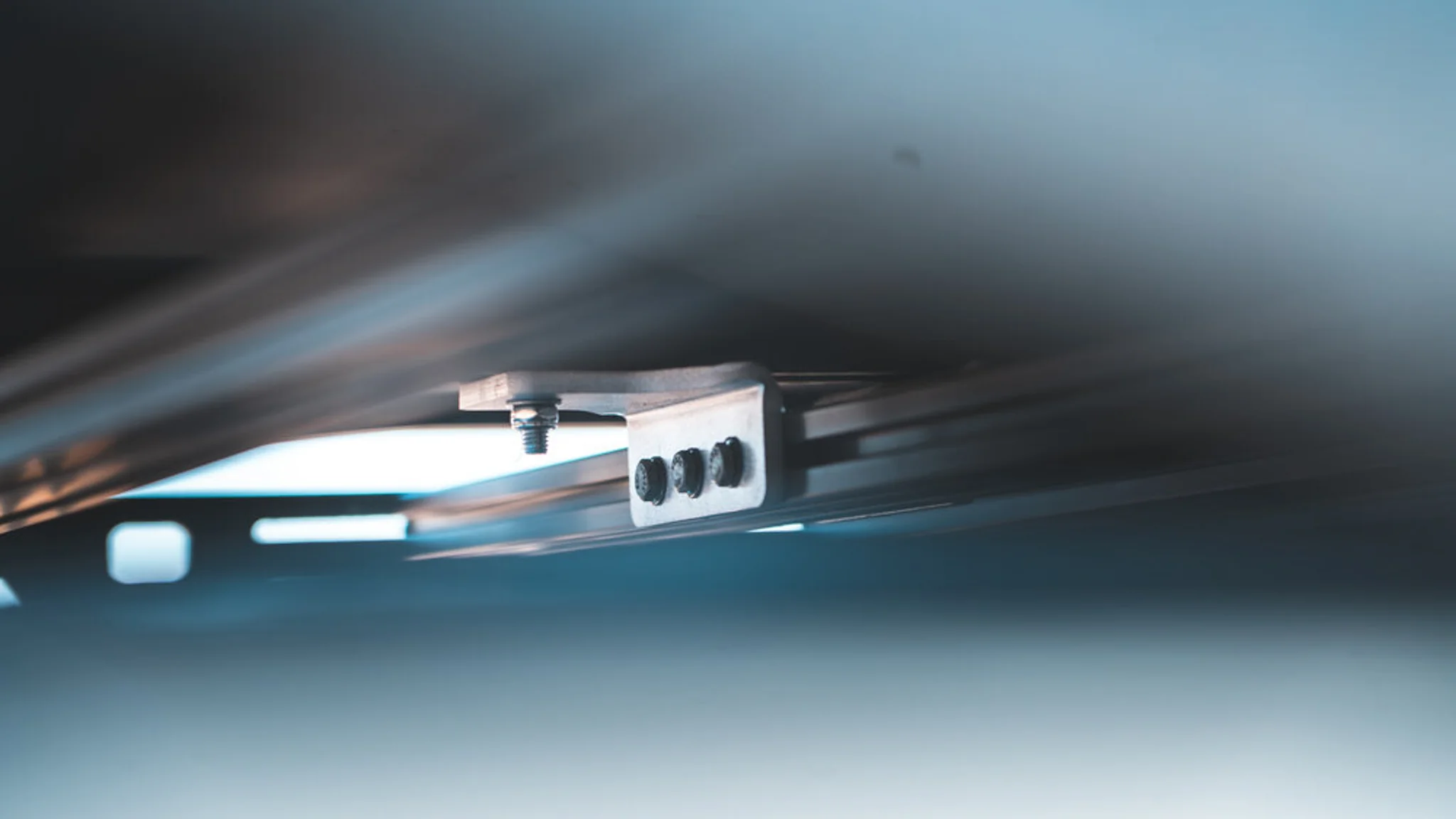 Sherpa Tent Mounts - Image 3