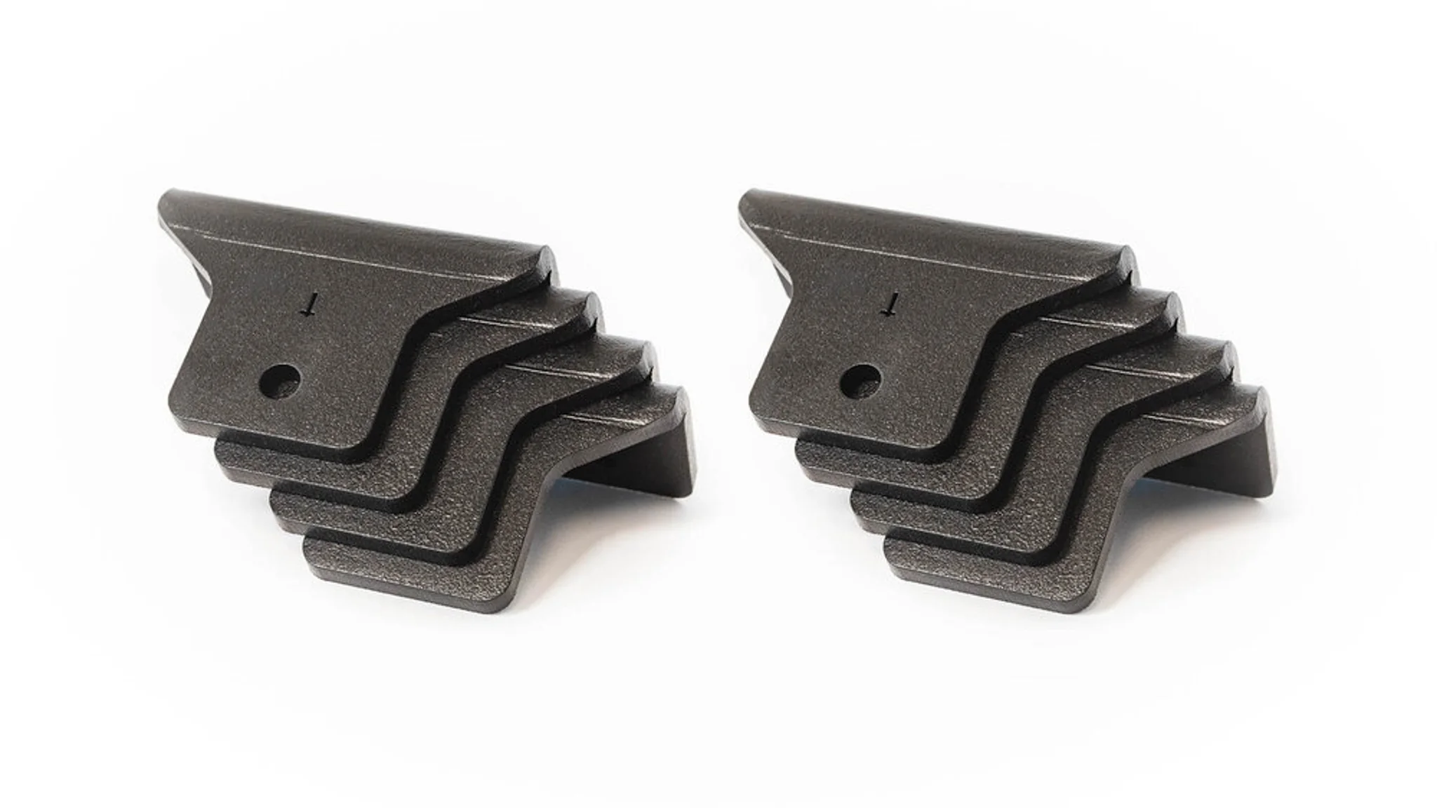 Sherpa Tent Mounts - Image 4