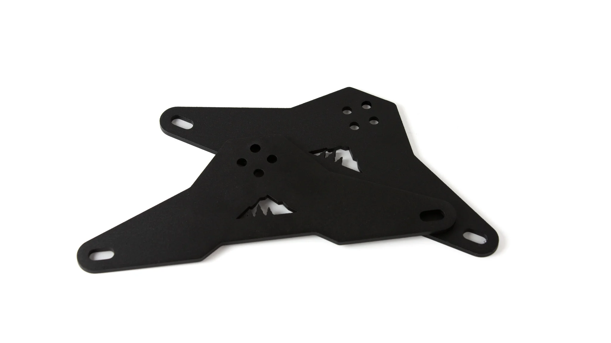 Sherpa Traction Board Mounts - Image 4