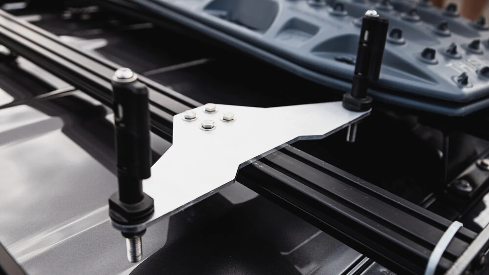 Sherpa Traction Board Mounts - Image 7