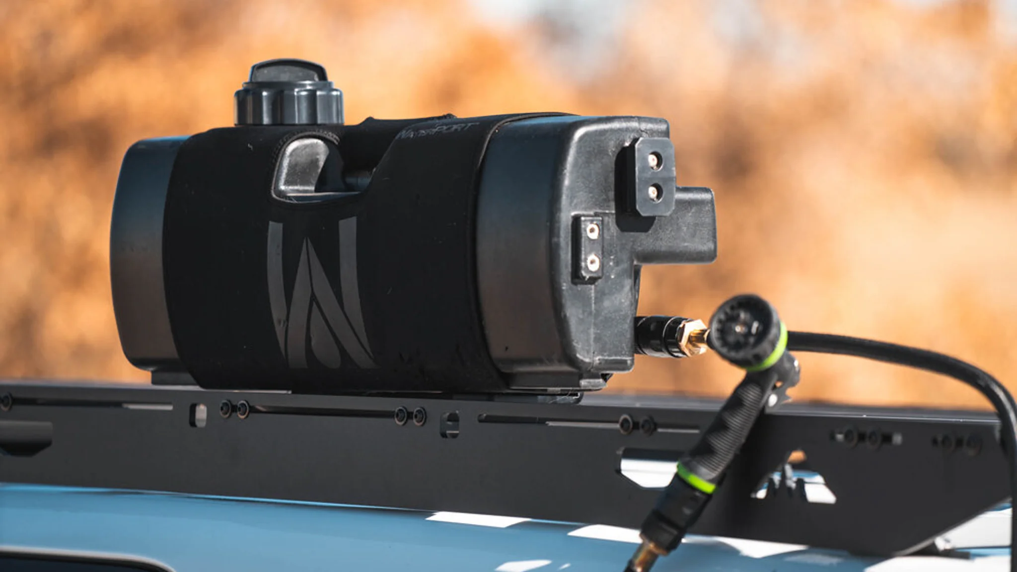 Sherpa WaterPort Mount - Image 5