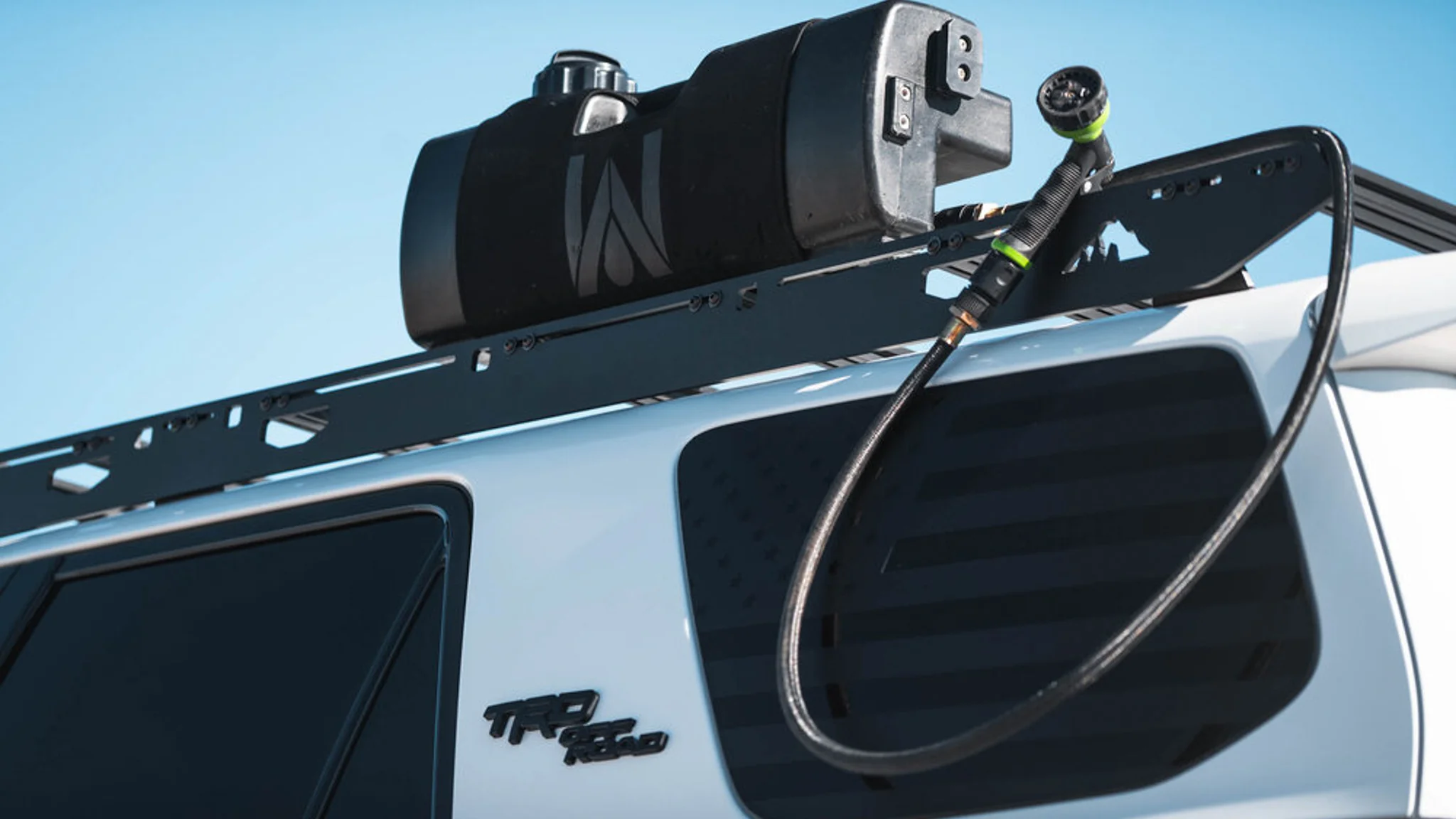 Sherpa WaterPort Mount - Image 6