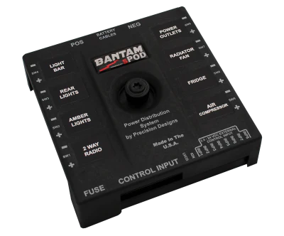 sPOD Bantam W/ Touch Screen - Image 4