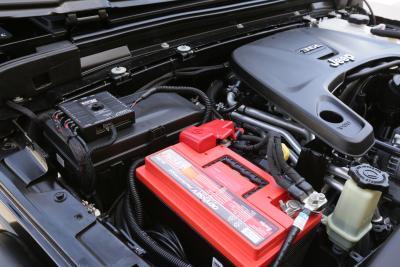 sPOD Bantam W/ Touch Screen - Image 5