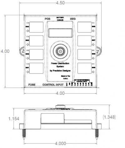 sPOD Bantam W/ Touch Screen - Image 7