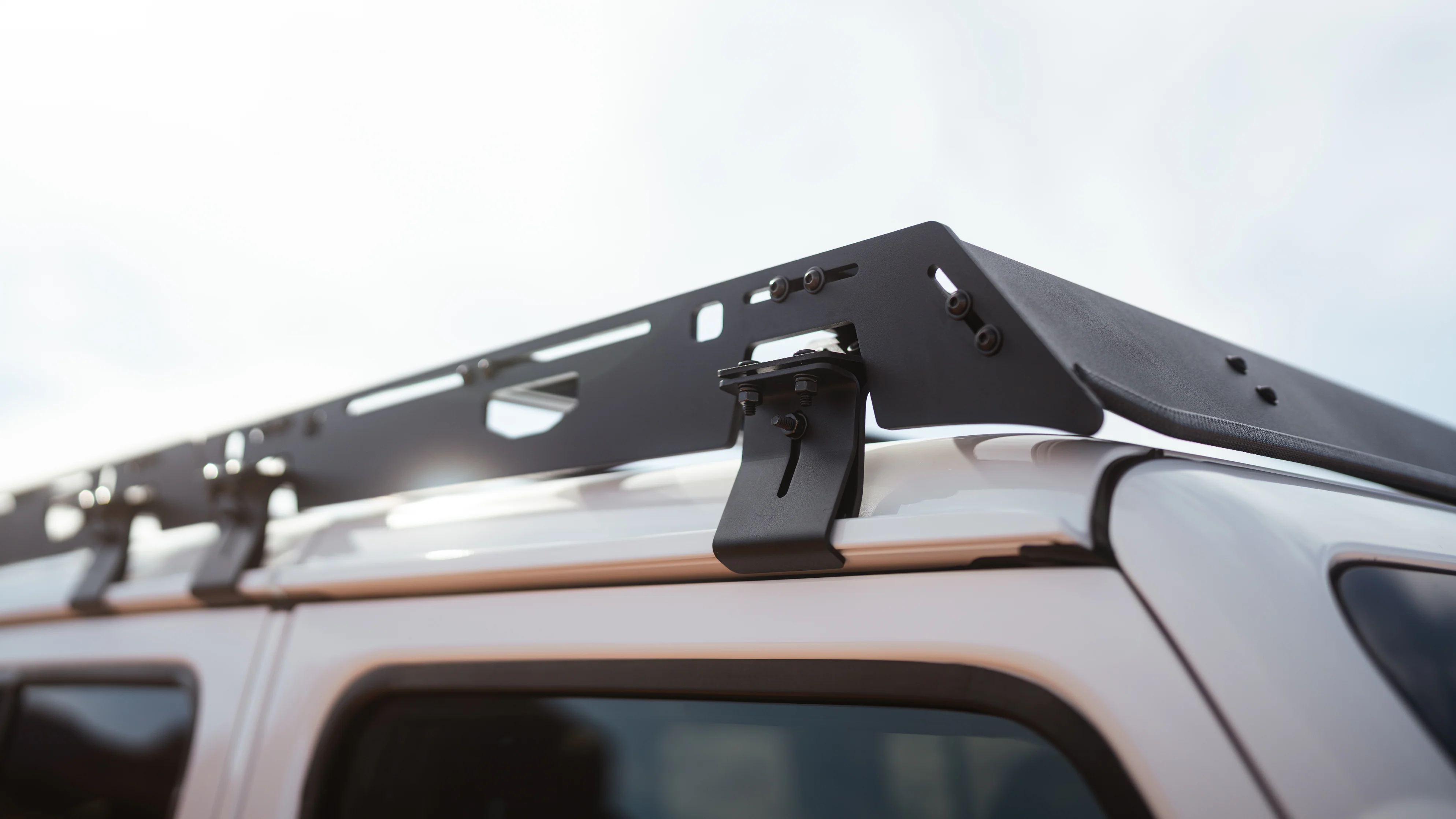 The Starlight (Jeep Wrangler JLU Roof Rack) - Image 7