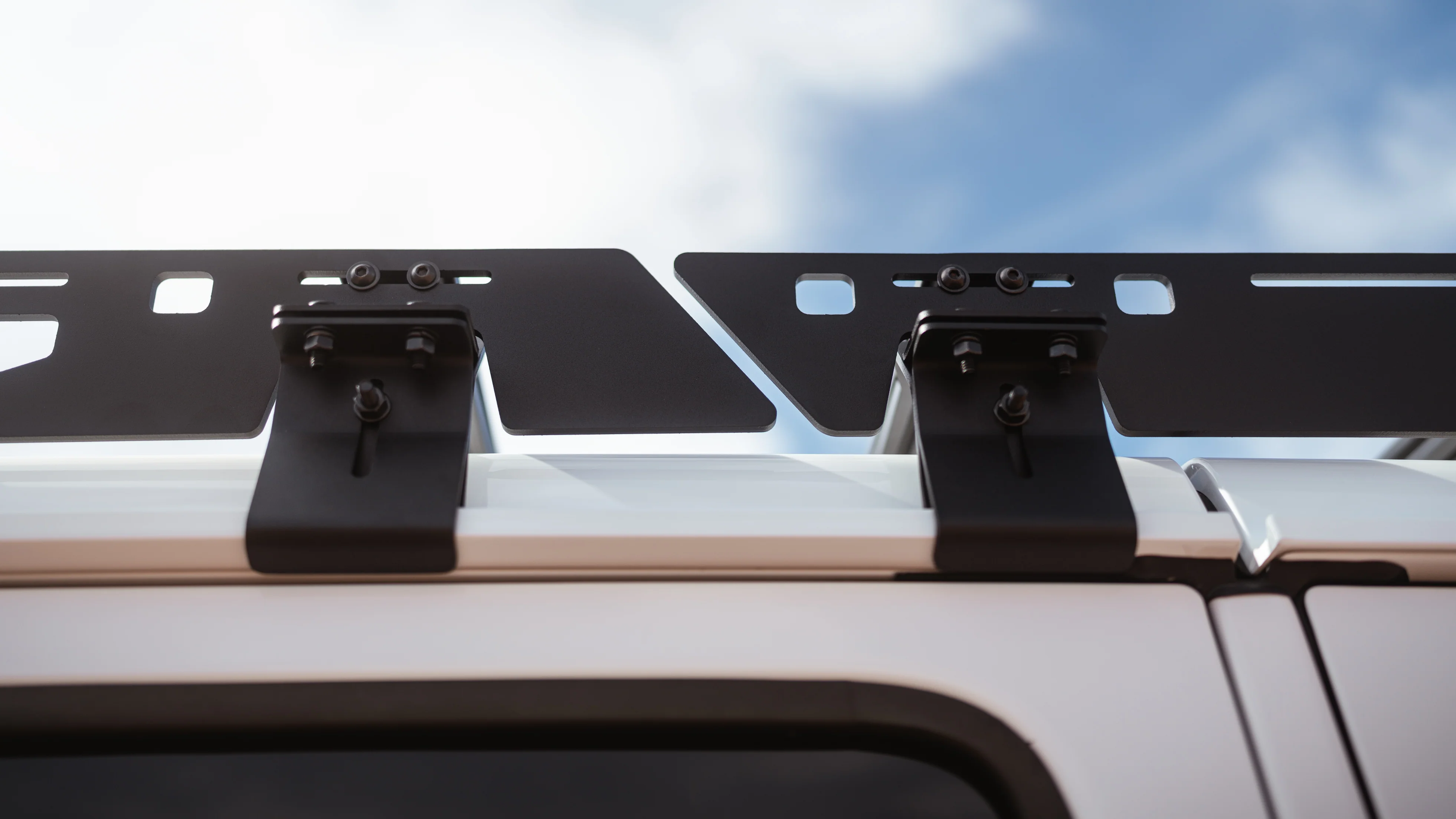 The Starlight (Jeep Wrangler JLU Roof Rack) - Image 8