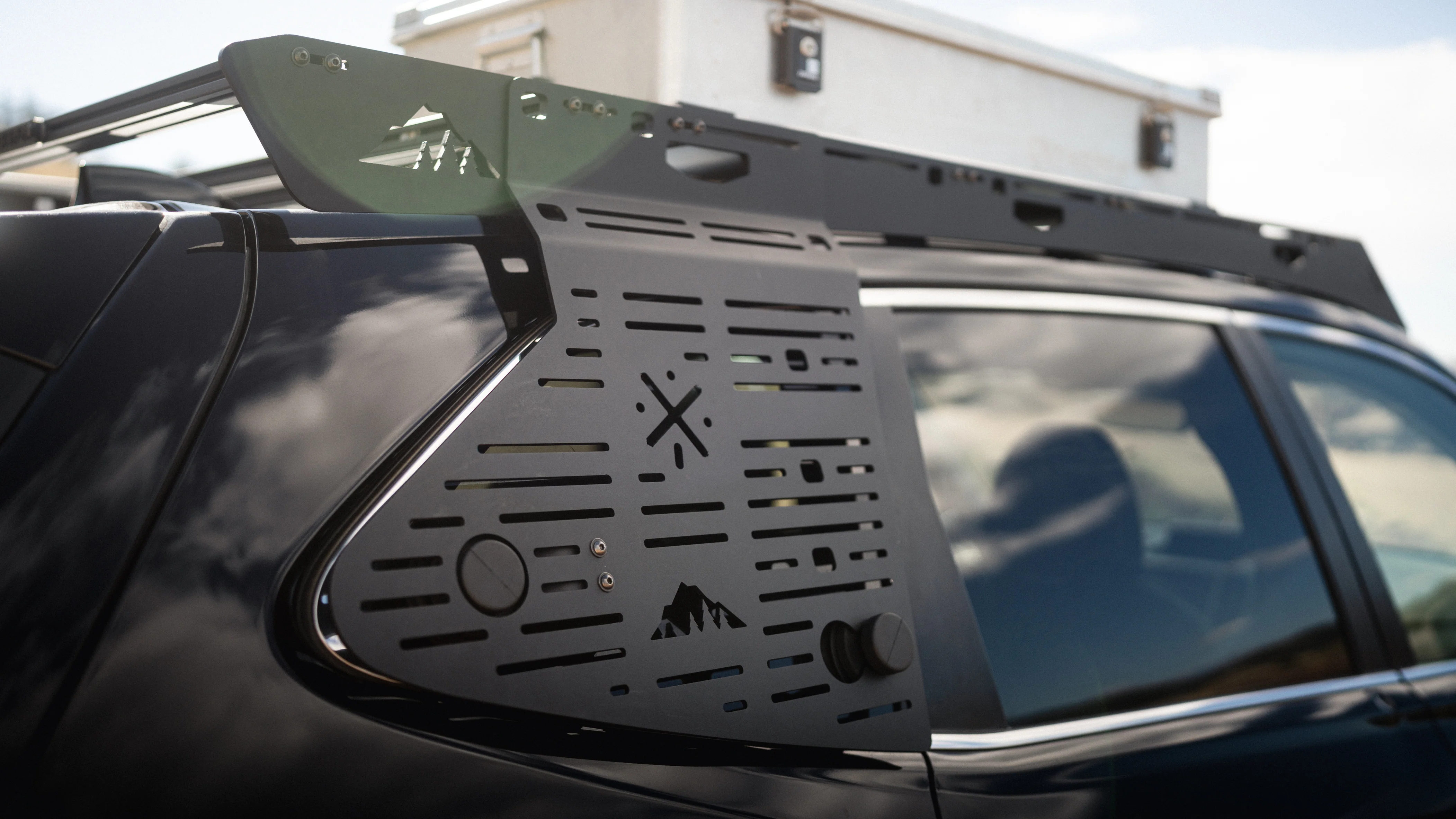 Forester Window Panel - Image 3