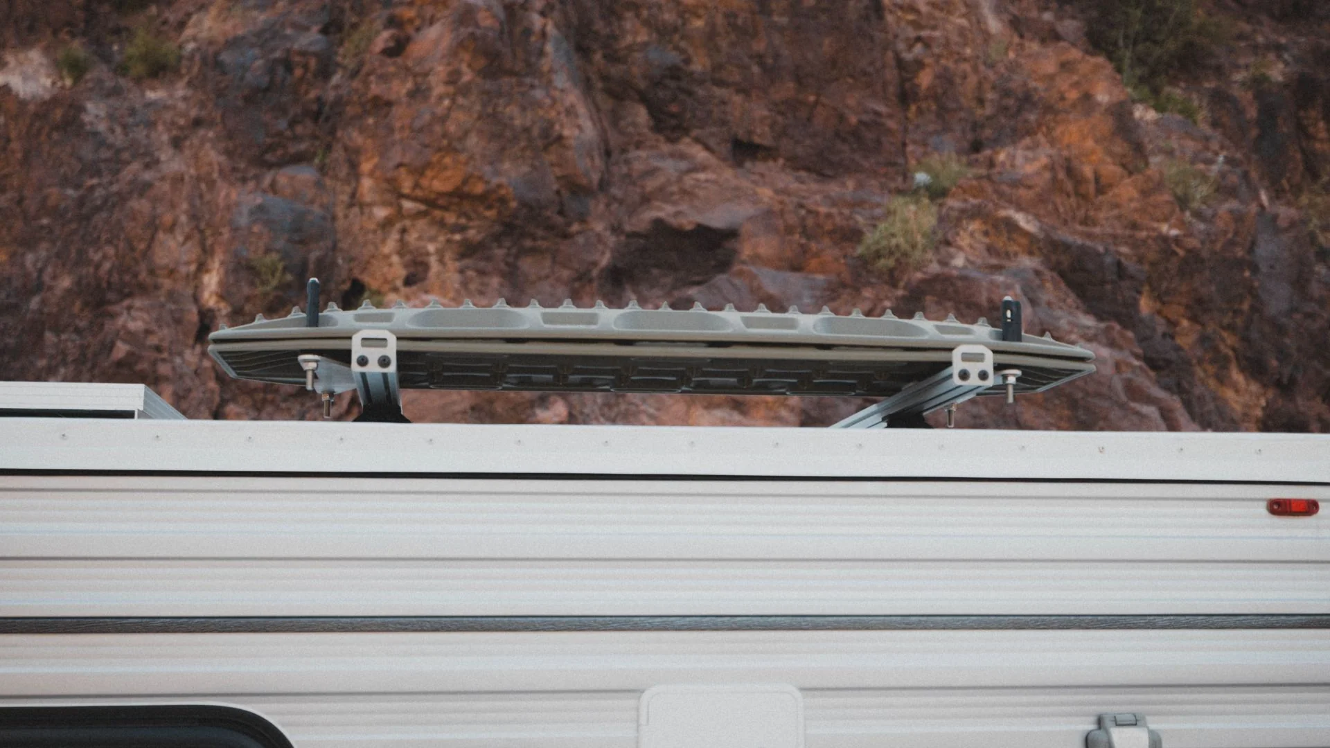 Roof Track Load Bar System (Pair) - Image 10