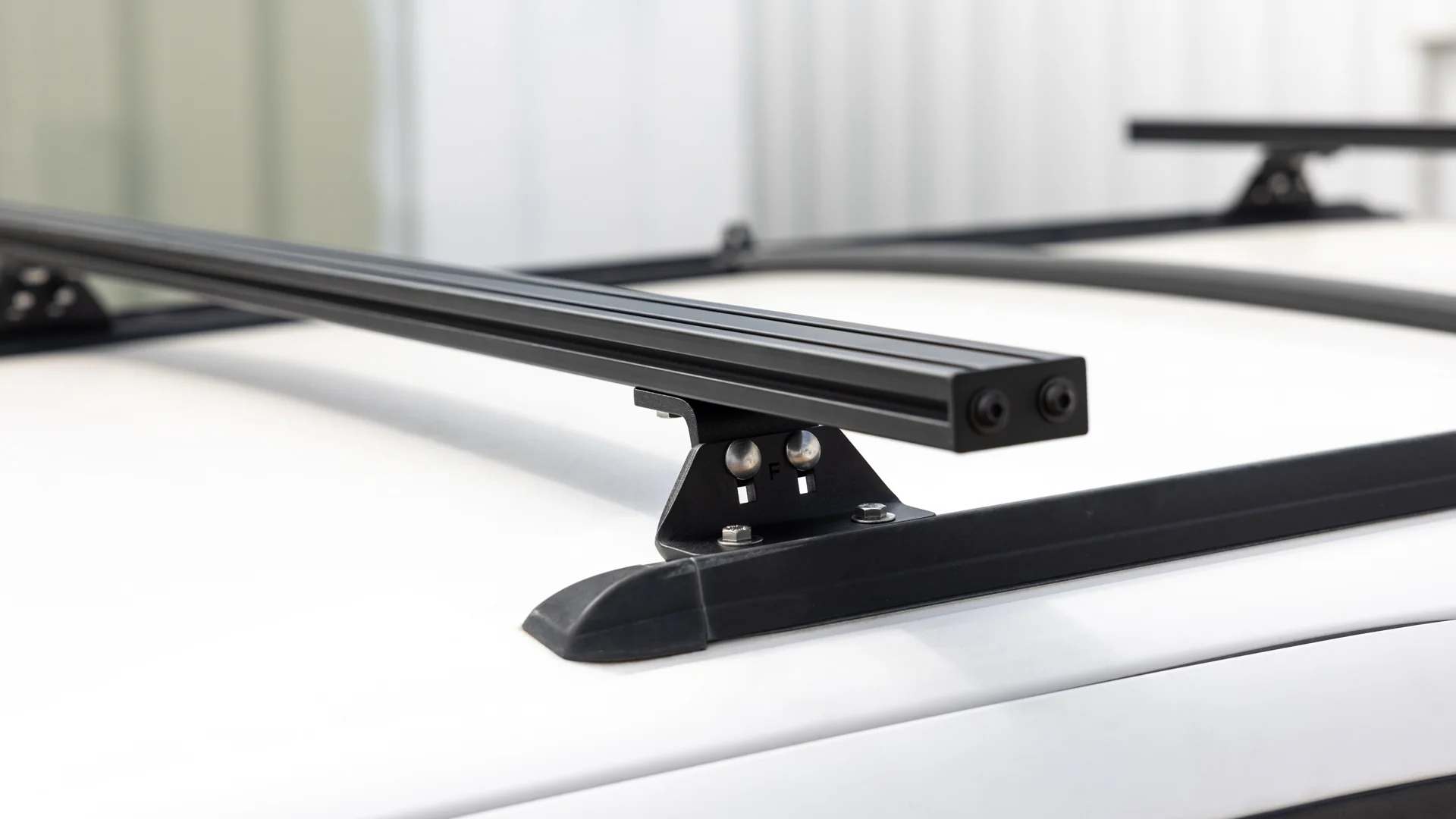 Roof Track Load Bar System (Pair) - Image 7