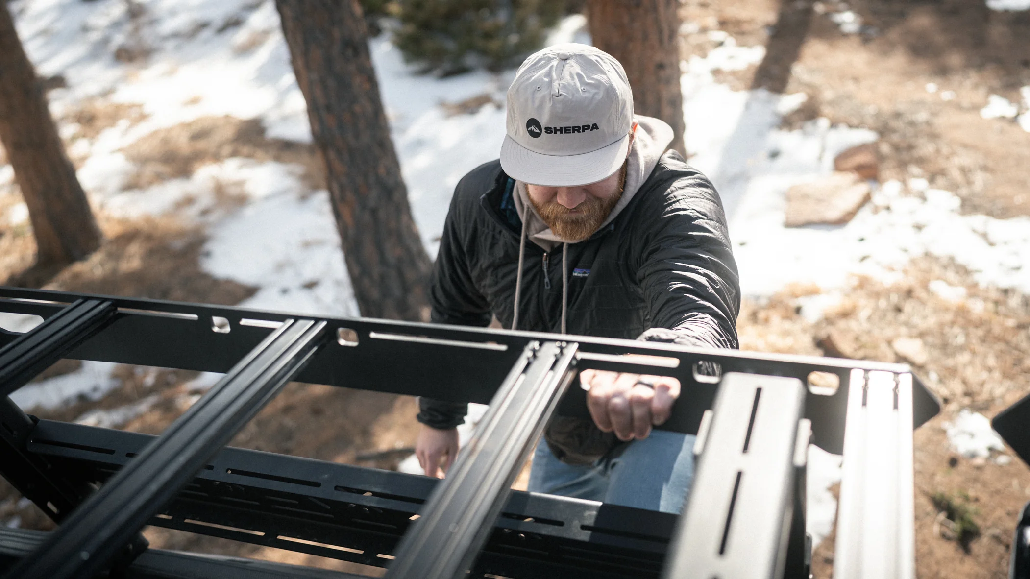 Sherpa Surf Hat - Image 8