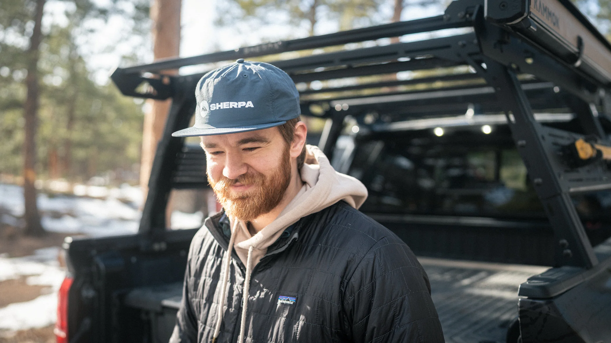 Sherpa Surf Hat - Image 9