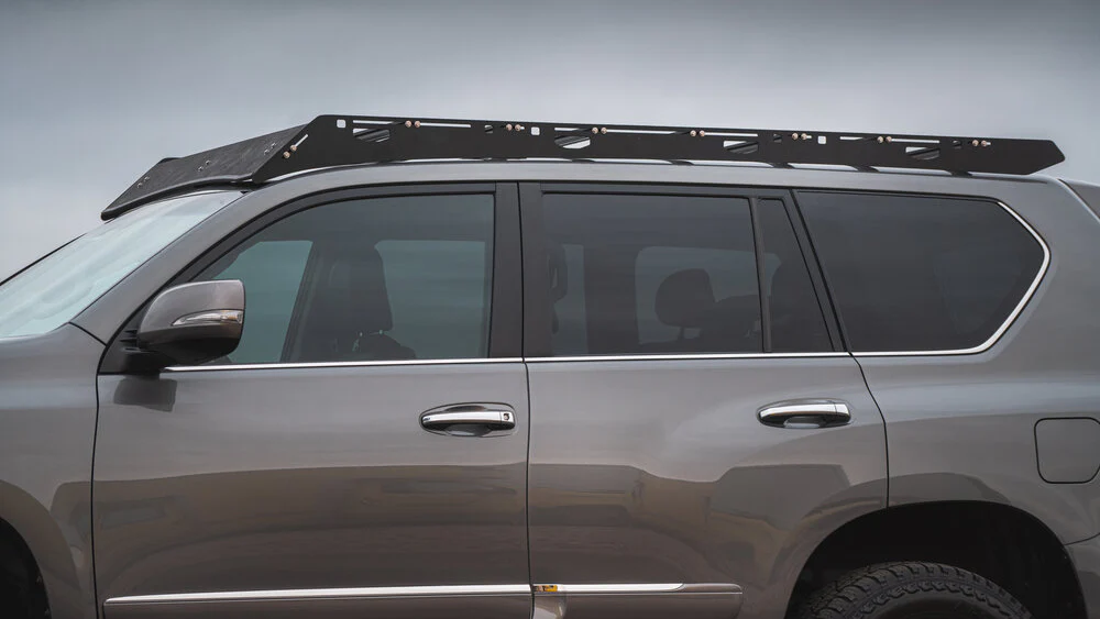 The Yale (2010-2023 Lexus GX460 Roof Rack) - Image 4