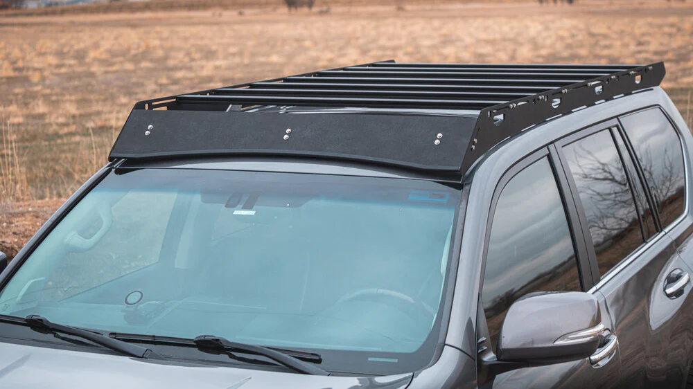 The Yale (2010-2023 Lexus GX460 Roof Rack) - Image 7